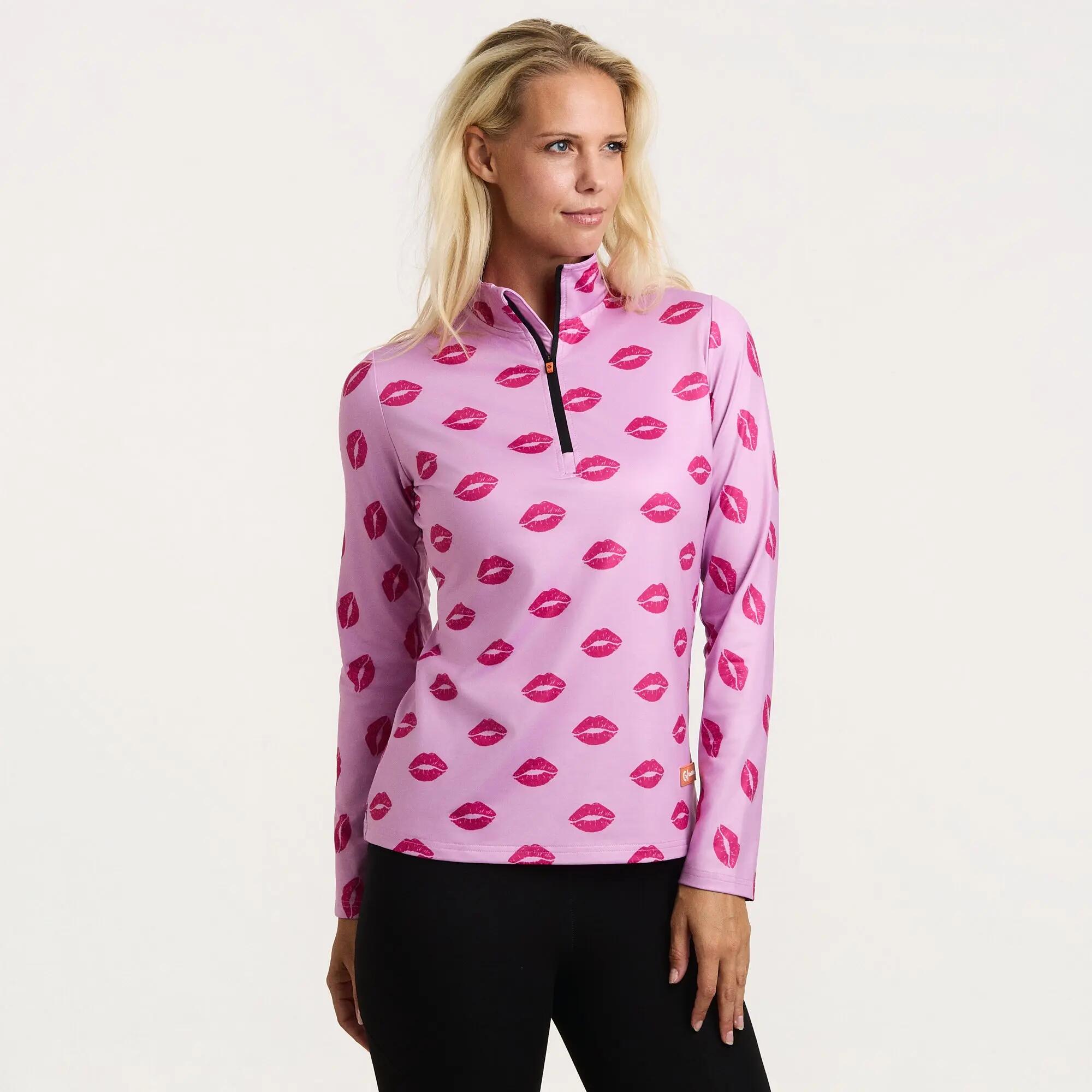 Bluza narciarska EVO Kisses 4/6