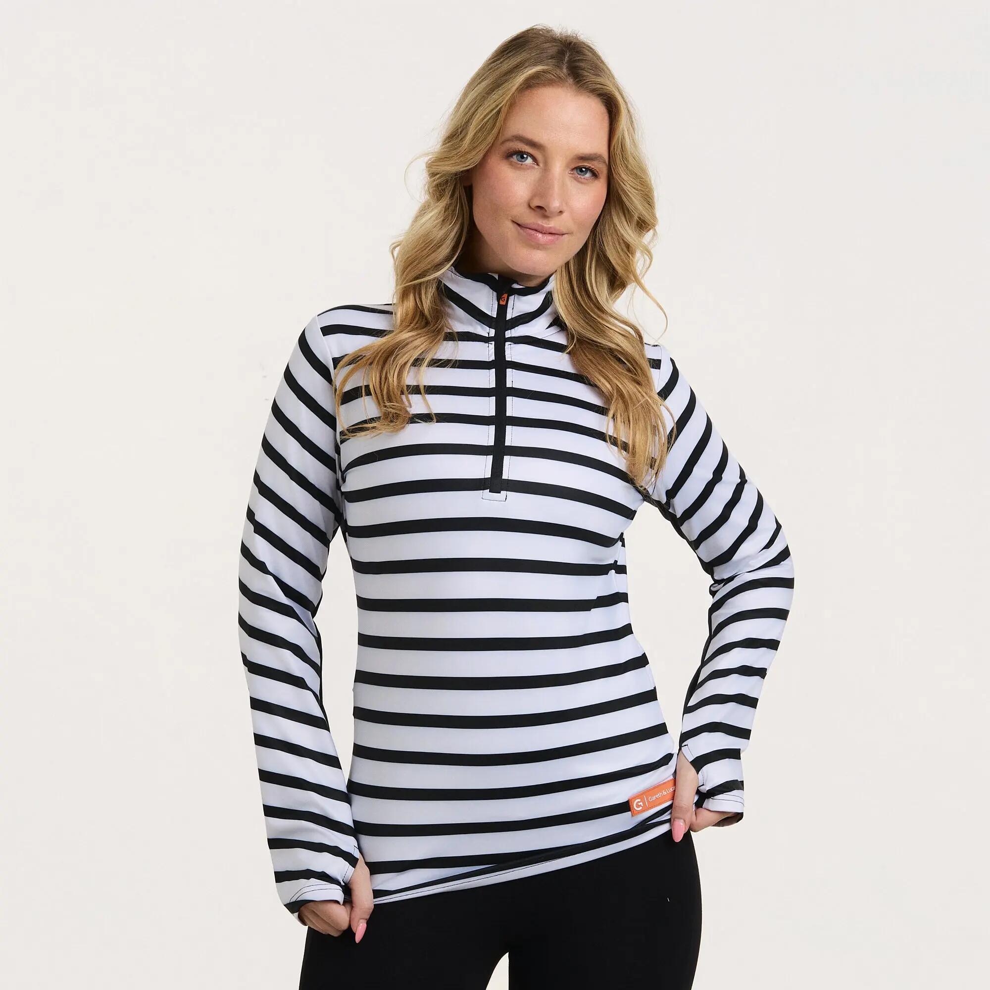 Skipully EVO Stripes 5/8