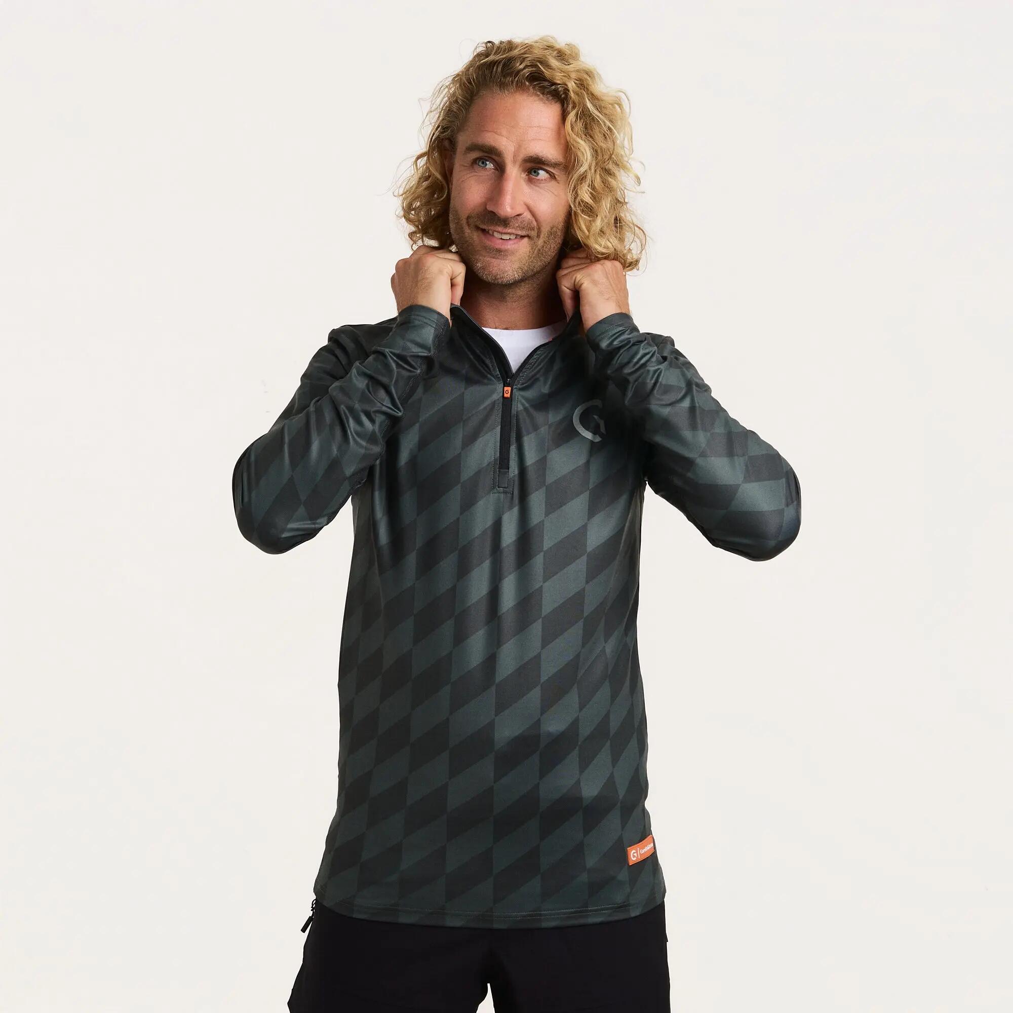 Skipully EVO Houndstooth 4/6