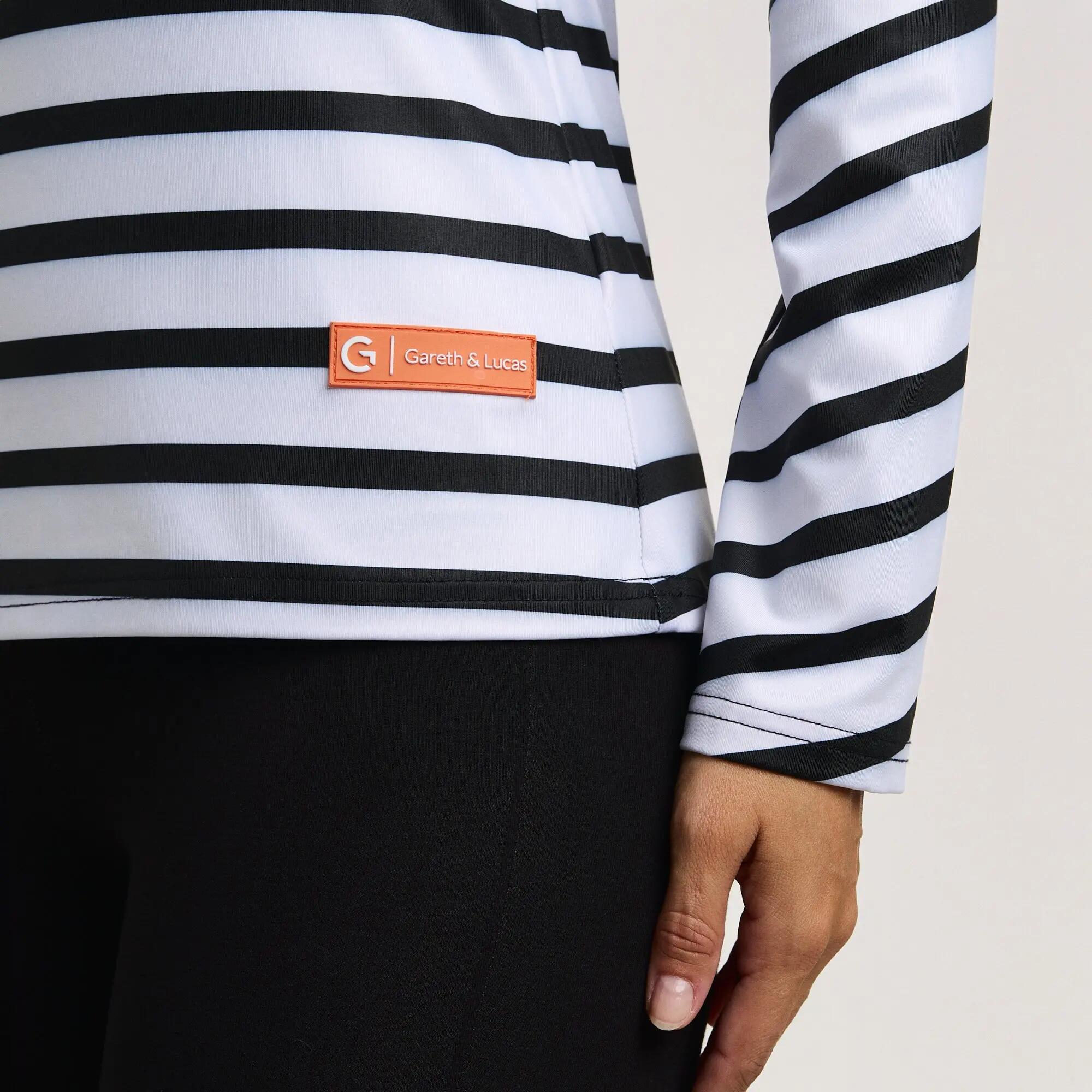 Skipully EVO Stripes 4/8
