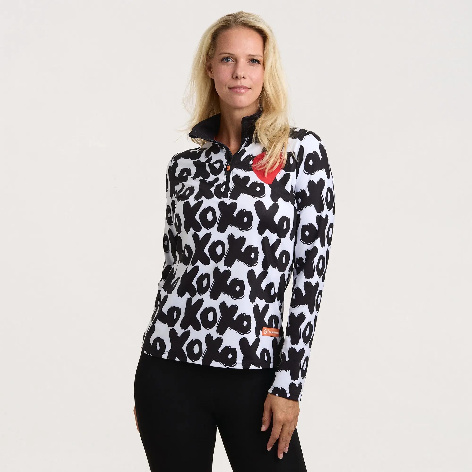 Bluza narciarska EVO XOXO 4/6
