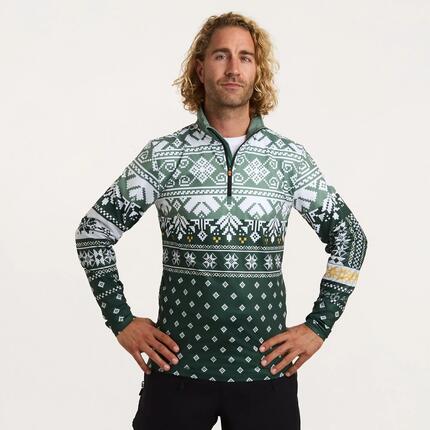 Sous-pull de ski EVO Moose