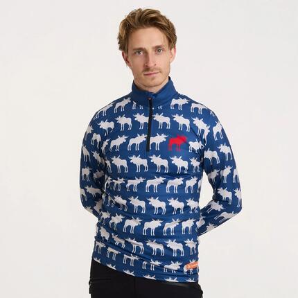 Sous-pull de ski EVO Moose