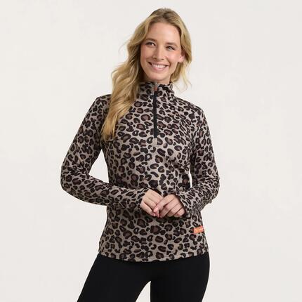 Sous-pull de ski EVO Savannah