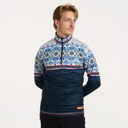 Sous-pull de ski EVO Moose