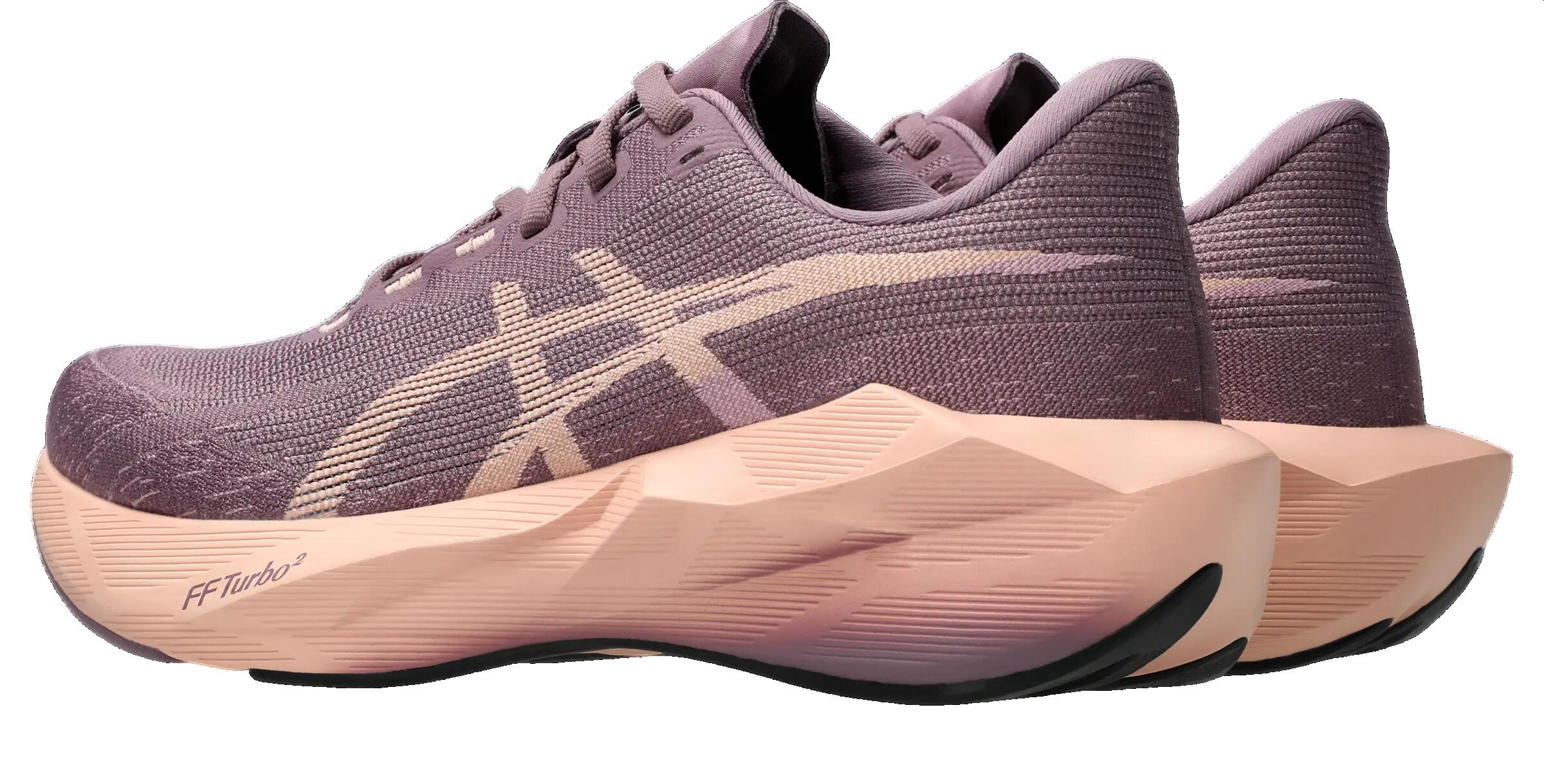 Scarpe Running Asics Novablast 6 Adulto 4/6