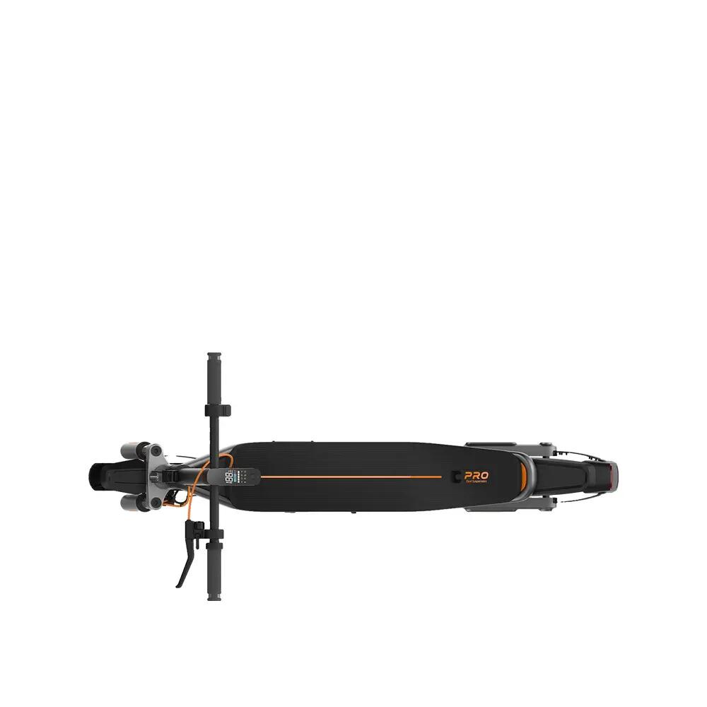 Elektroroller Xiaomi 6 Pro 1000W Schwarz 7/7