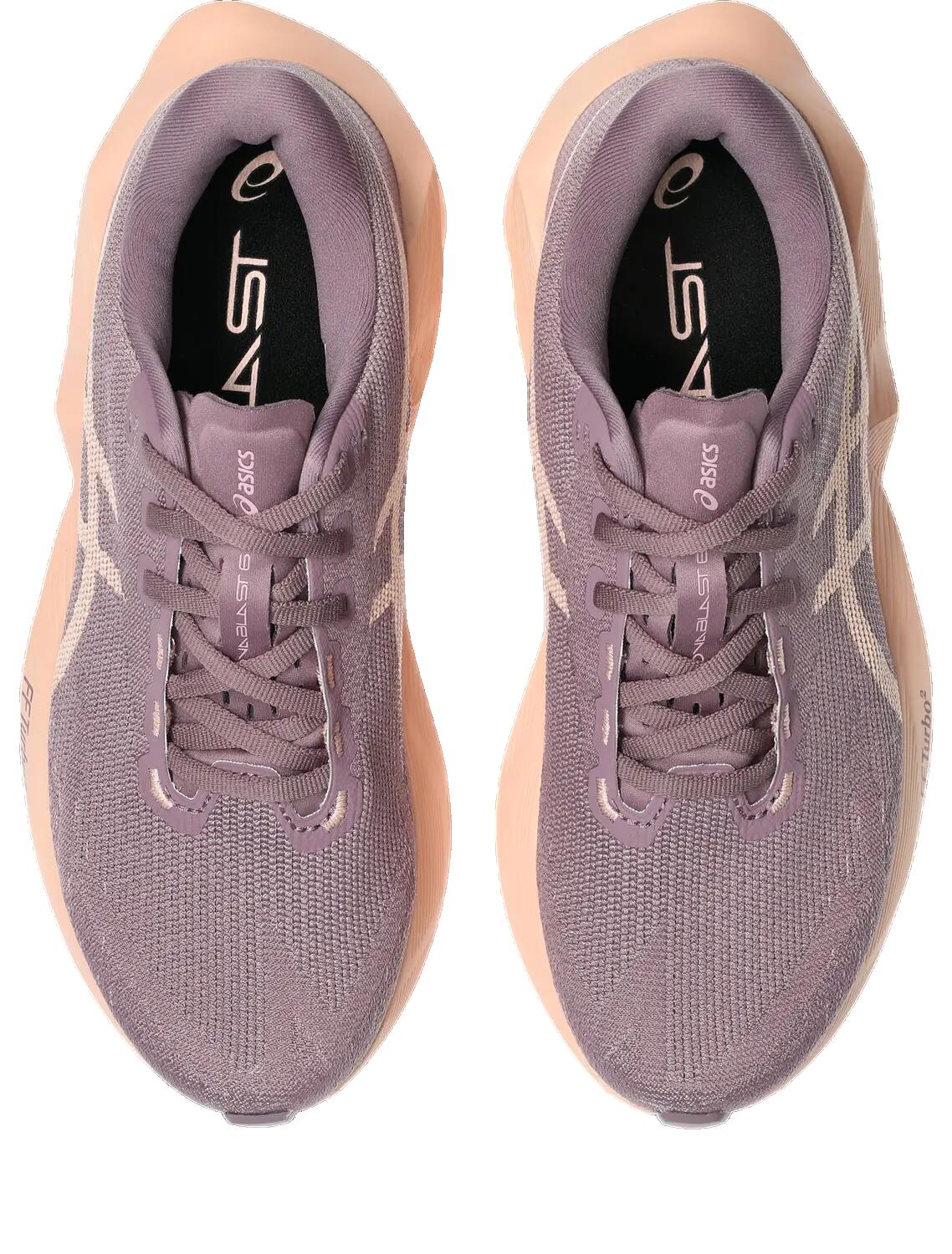 Scarpe Running Asics Novablast 6 Adulto 3/6