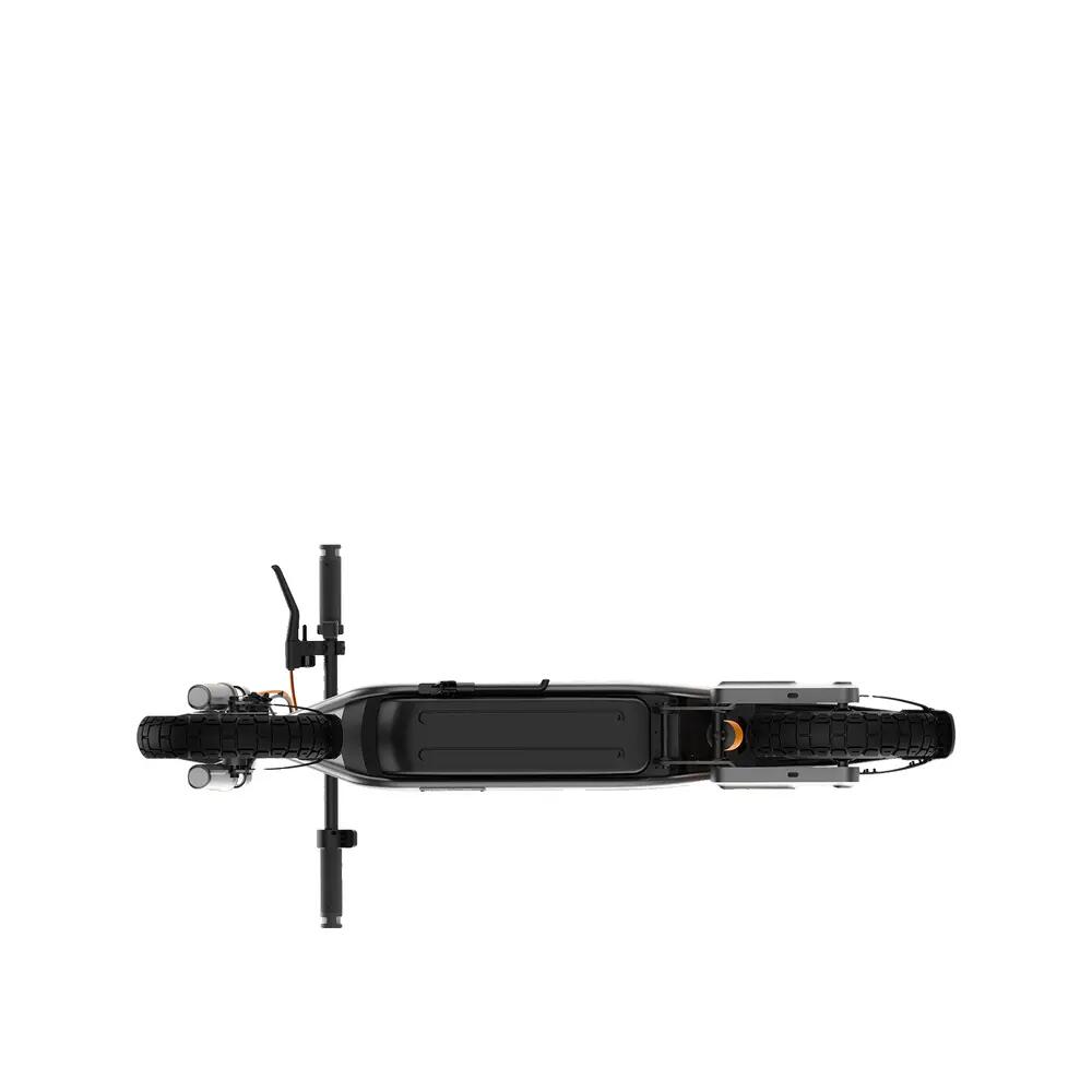 Elektroroller Xiaomi 6 Pro 1000W Schwarz 5/7