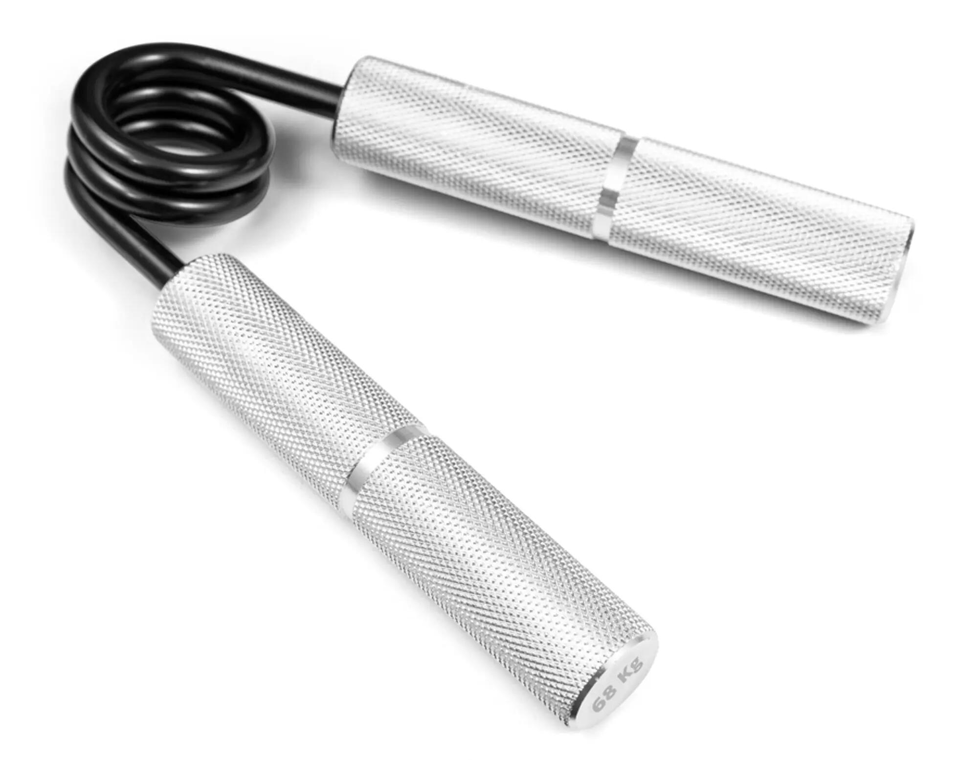 Aluminium handknijper Hop-Sport 68kg 4/6