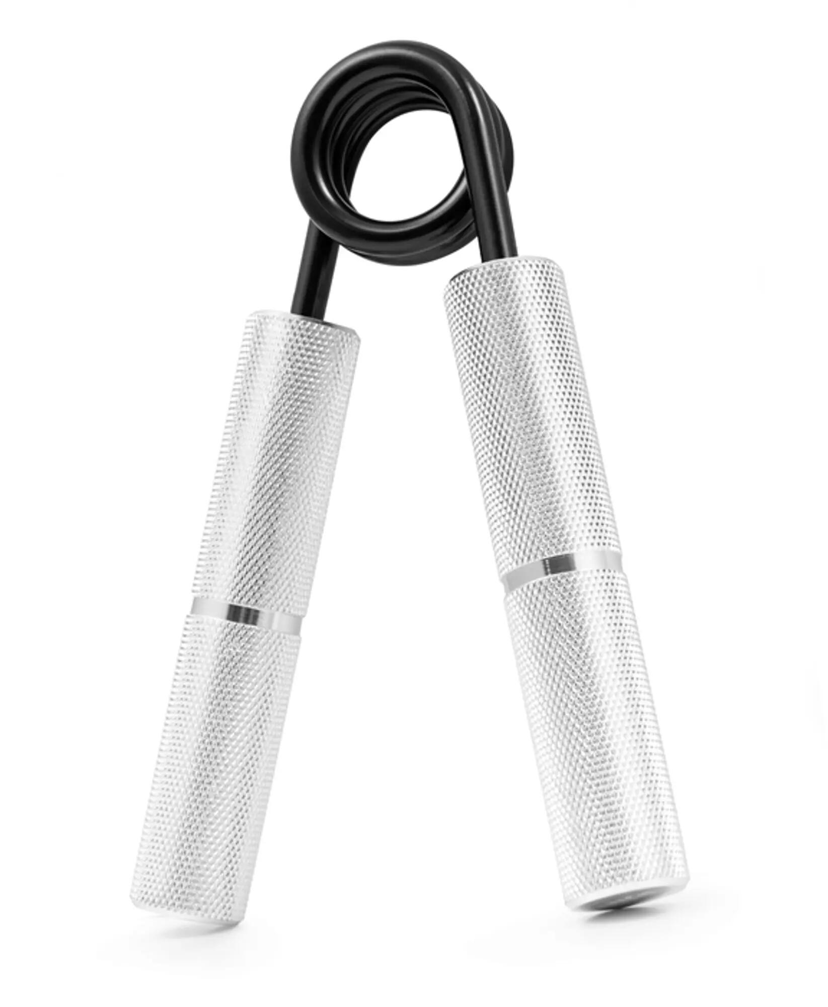 Aluminium handknijper Hop-Sport 68kg 2/6