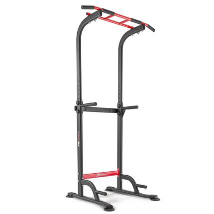 Barre de traction pour entraînement de force HS-2012K avec barre réglable