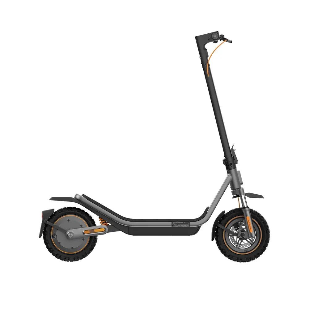 Elektroroller Xiaomi 6 Pro 1000W Schwarz 3/7