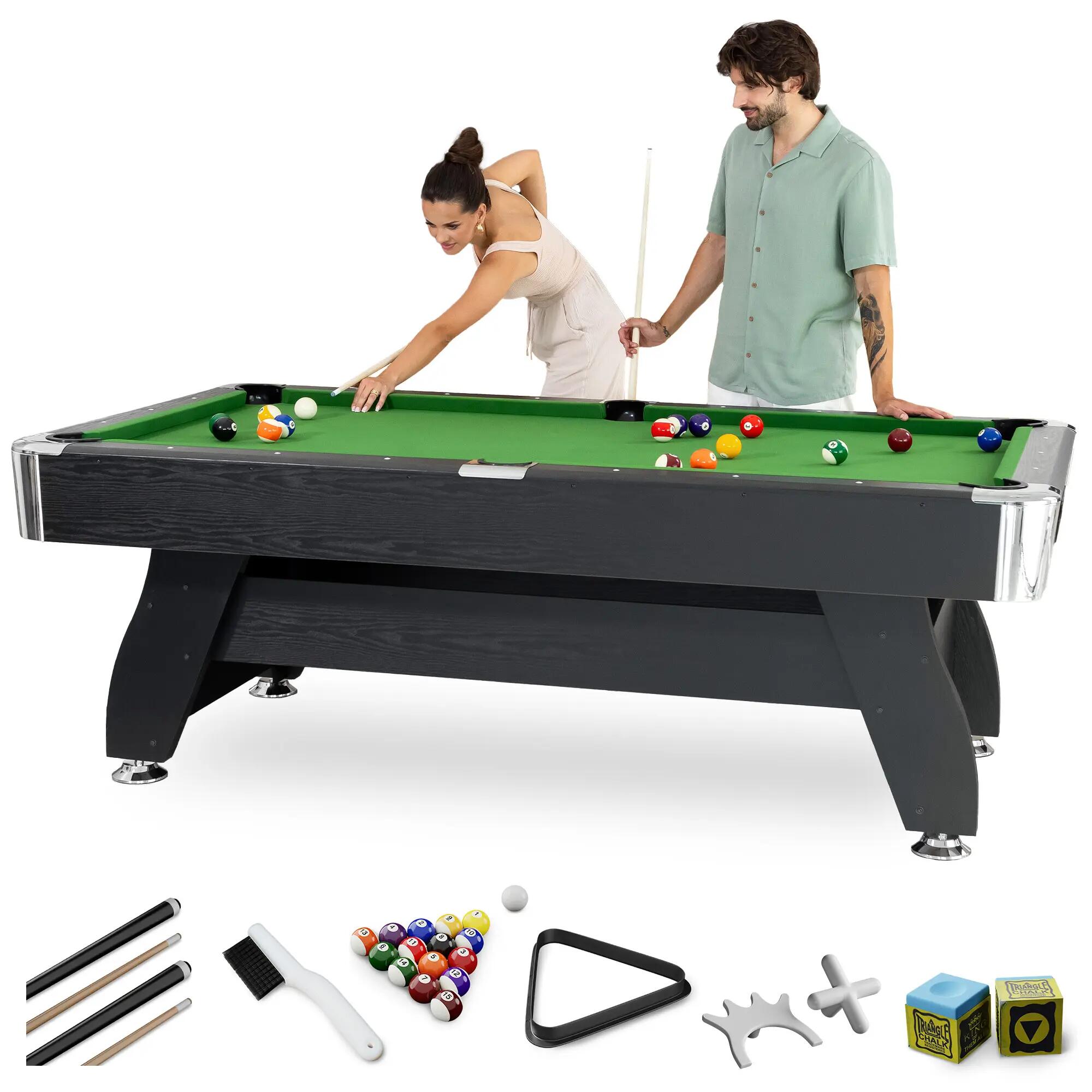 Kulečníkový stůl Vip Extra 7 FT 2/7