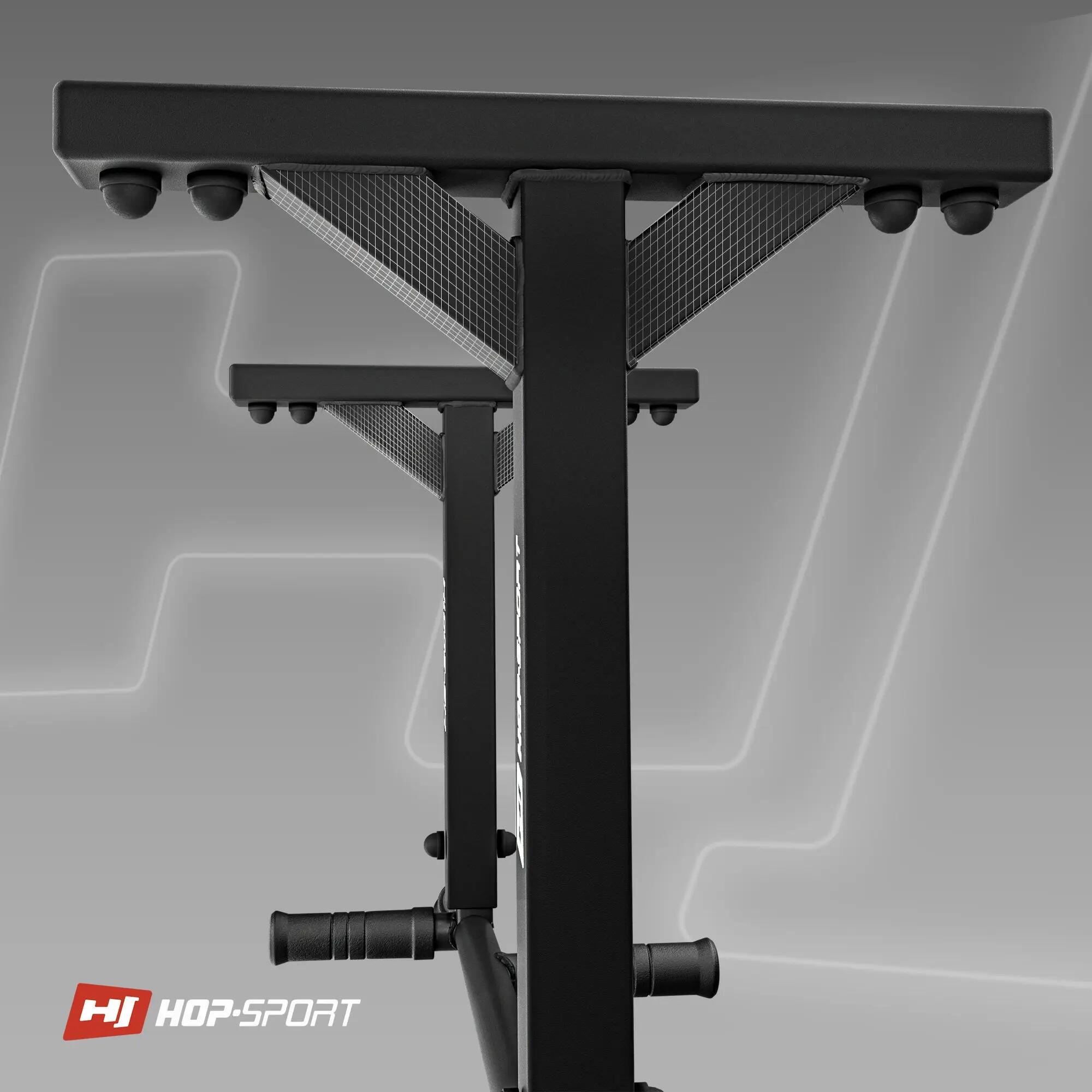 Barra per trazioni HS-2001K da soffitto 6/7