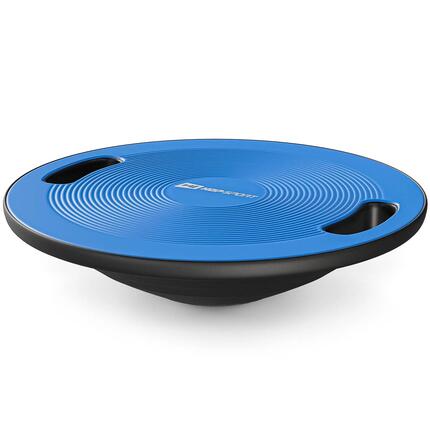 Plateforme d'équilibre disque Hop-Sport HS-040BB antidérapante