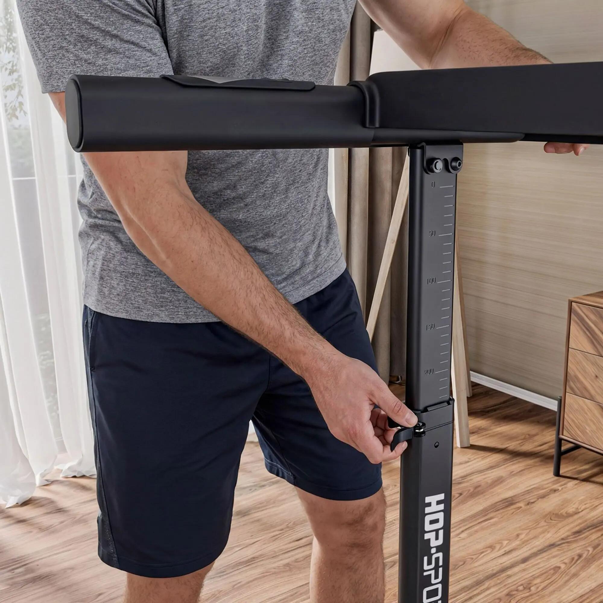 Loopband HS-1900LB Standy 6/7