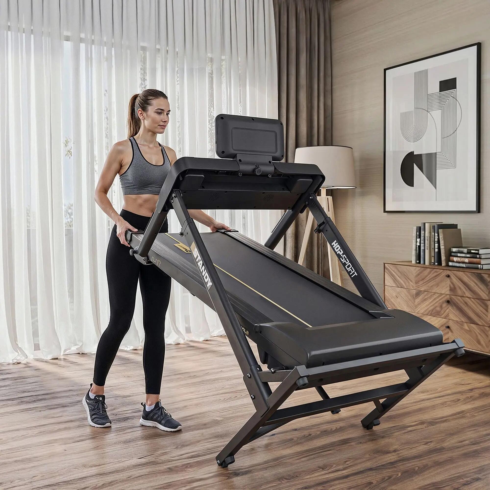 Loopband HS-1900LB Standy 5/7