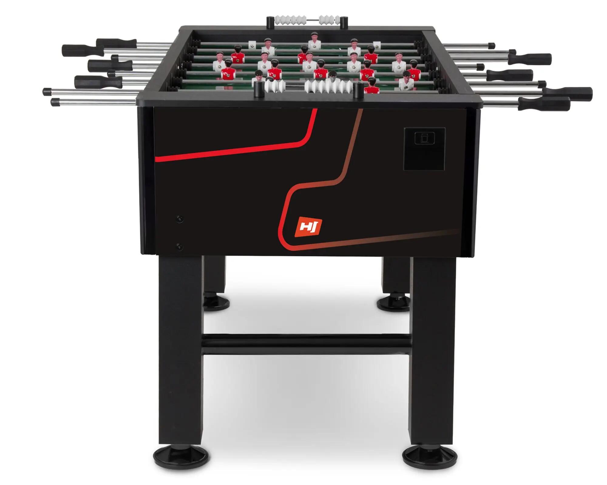 Tafelvoetbaltafel Hop-Sport Evolution 3/7