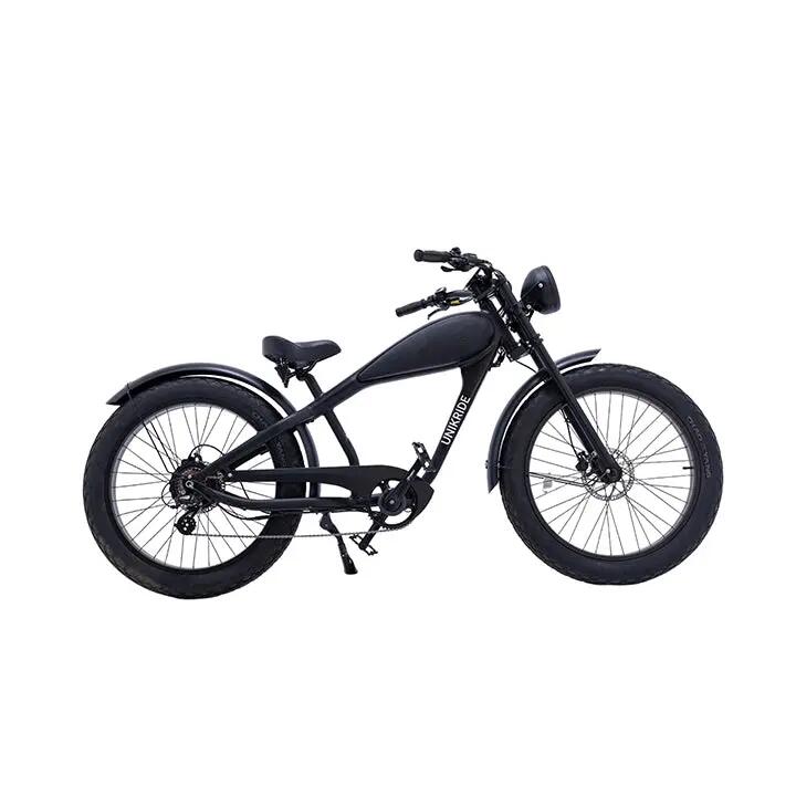 UNIKRIDE picture