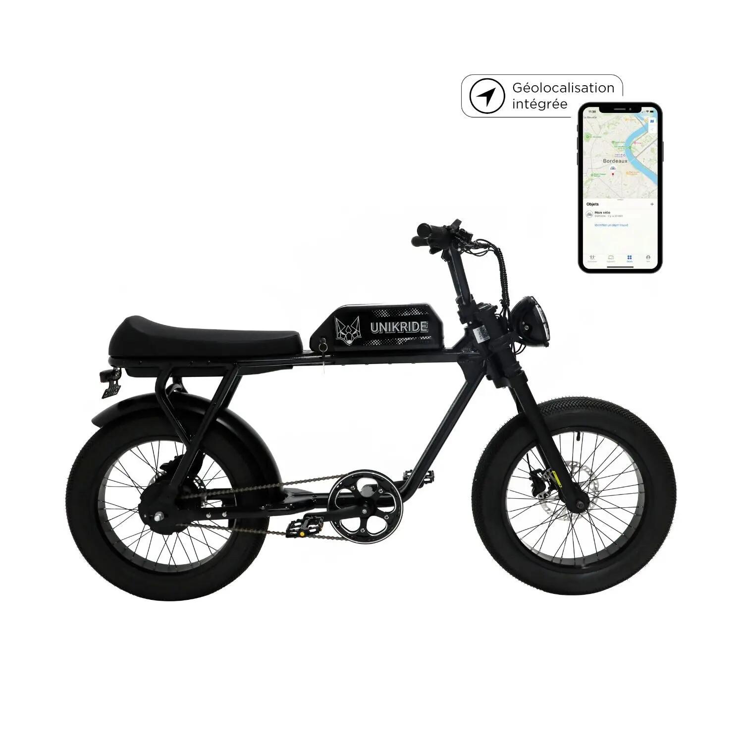 UNIKRIDE picture