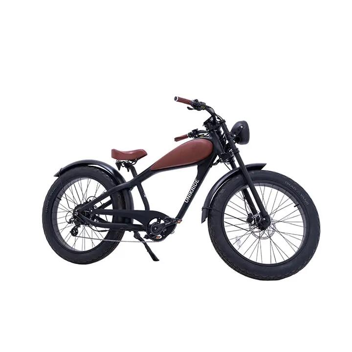 UNIKRIDE picture