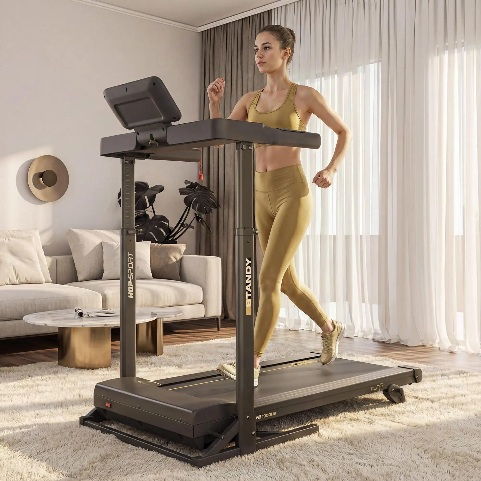 Loopband HS-1900LB Standy 3/7