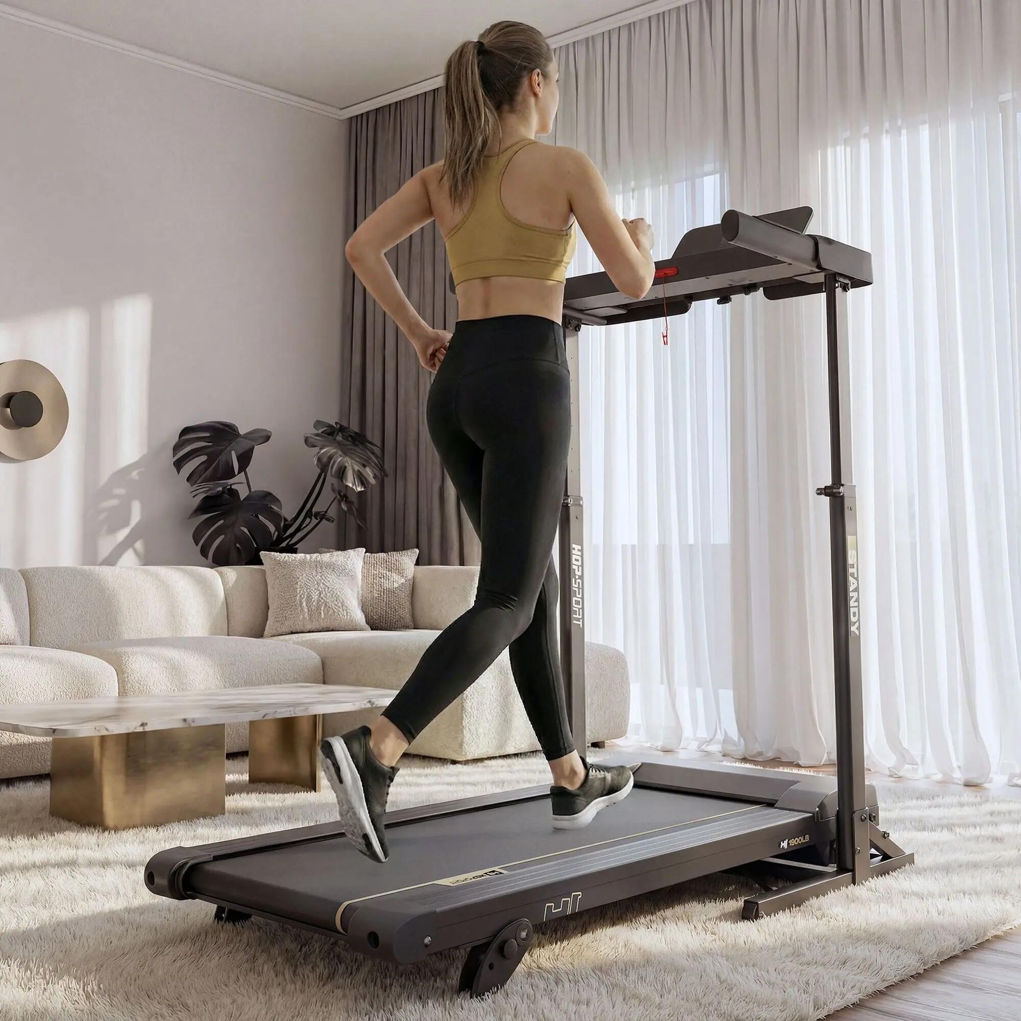 Loopband HS-1900LB Standy 2/7