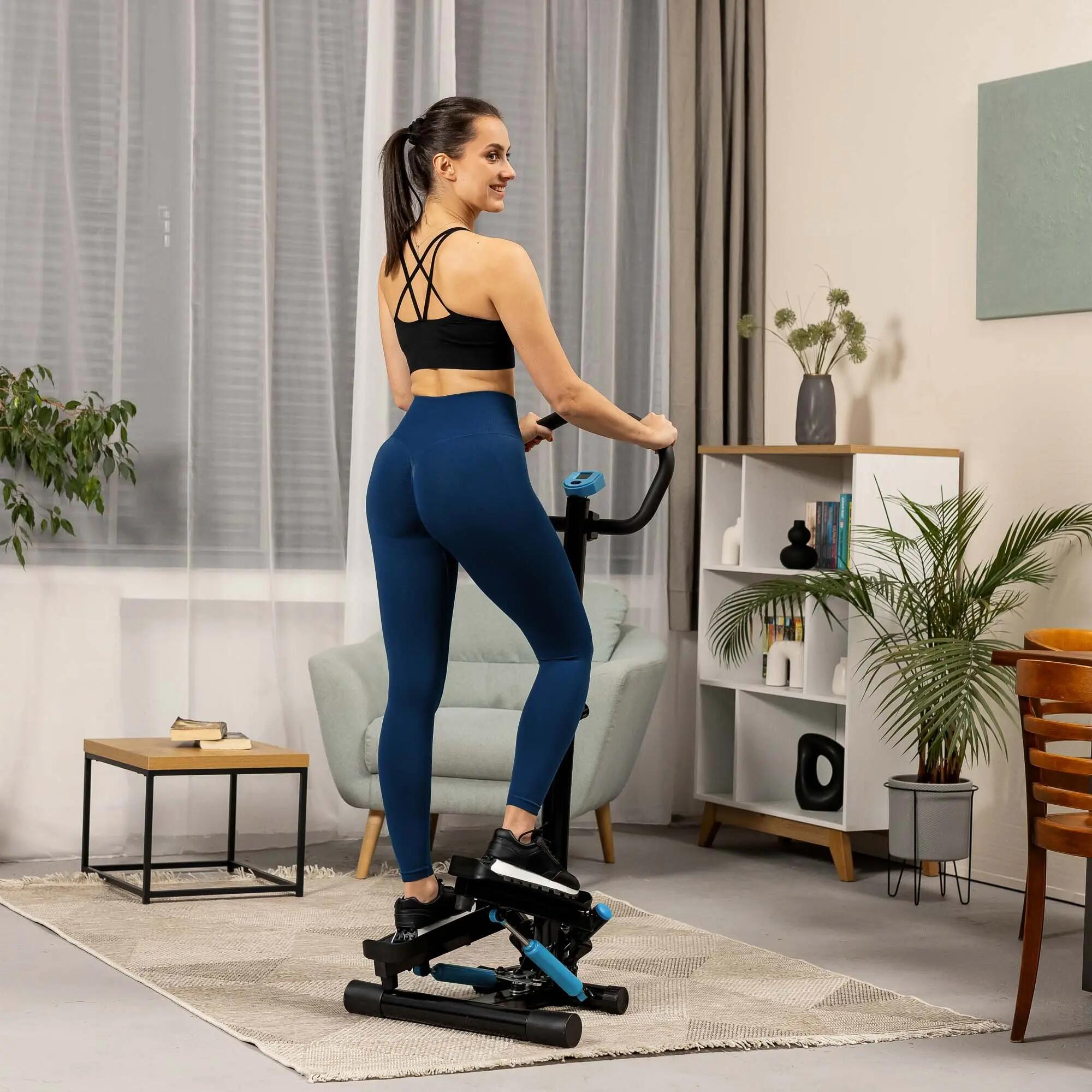 Draaibare stepper Hop-Sport HS-055s Noble 4/7