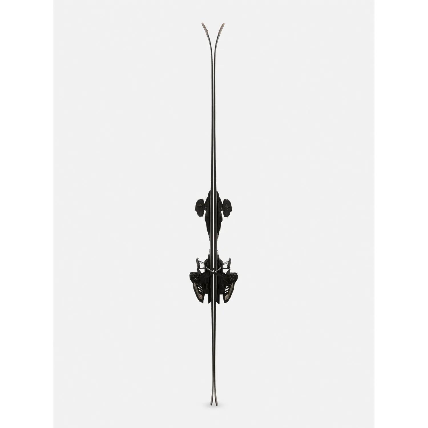 Skiset Mantra 84 Demo + Squire 11 Tcx D-bindingen voor heren 3/3
