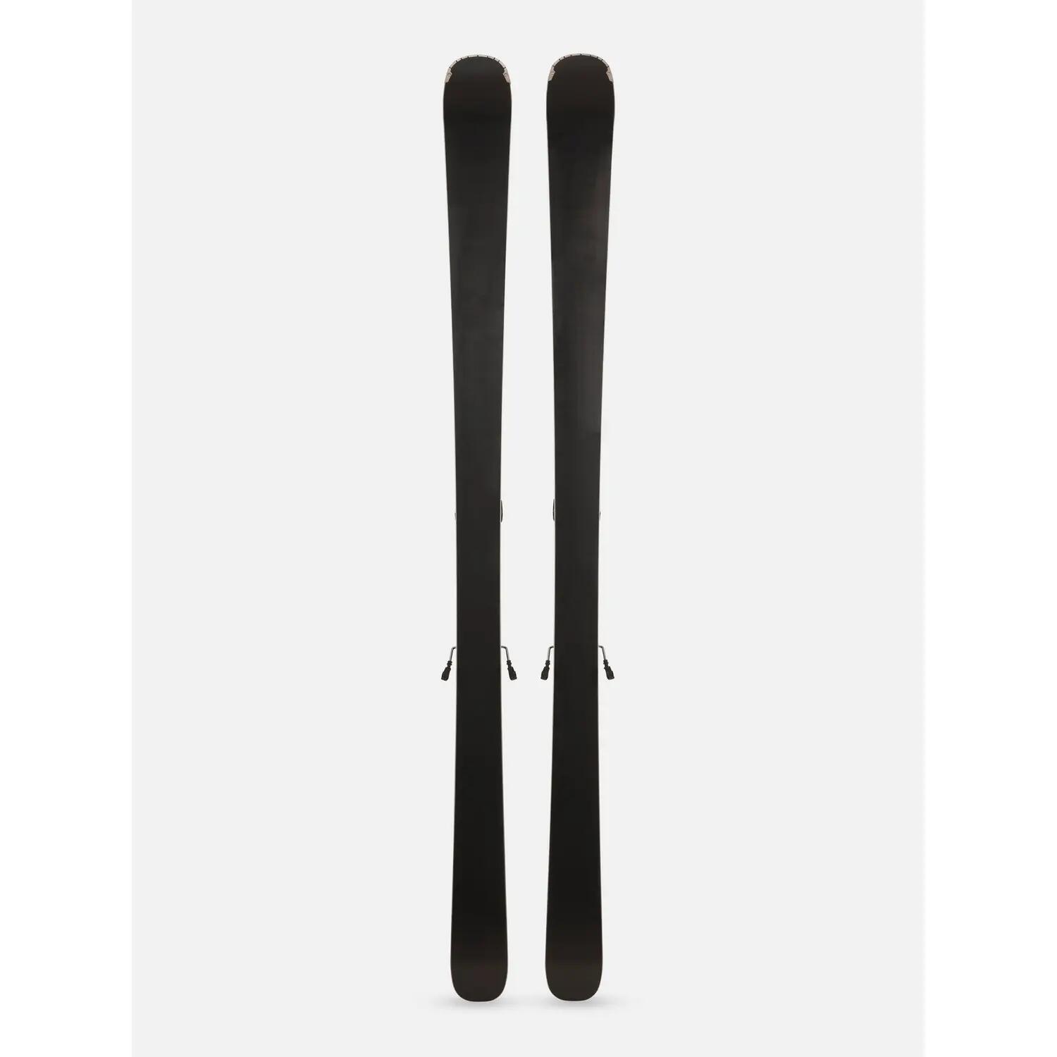 Skiset Mantra 84 Demo + Squire 11 Tcx D-bindingen voor heren 2/3