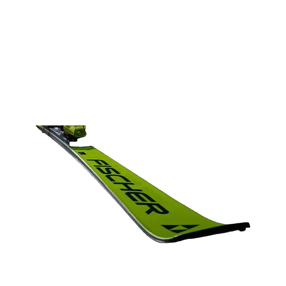 Sci Fischer RC4 Worldcup Pro M-plate 7/8
