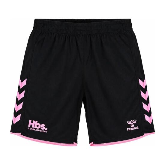 Short Hummel Pink October Hummel x HBS