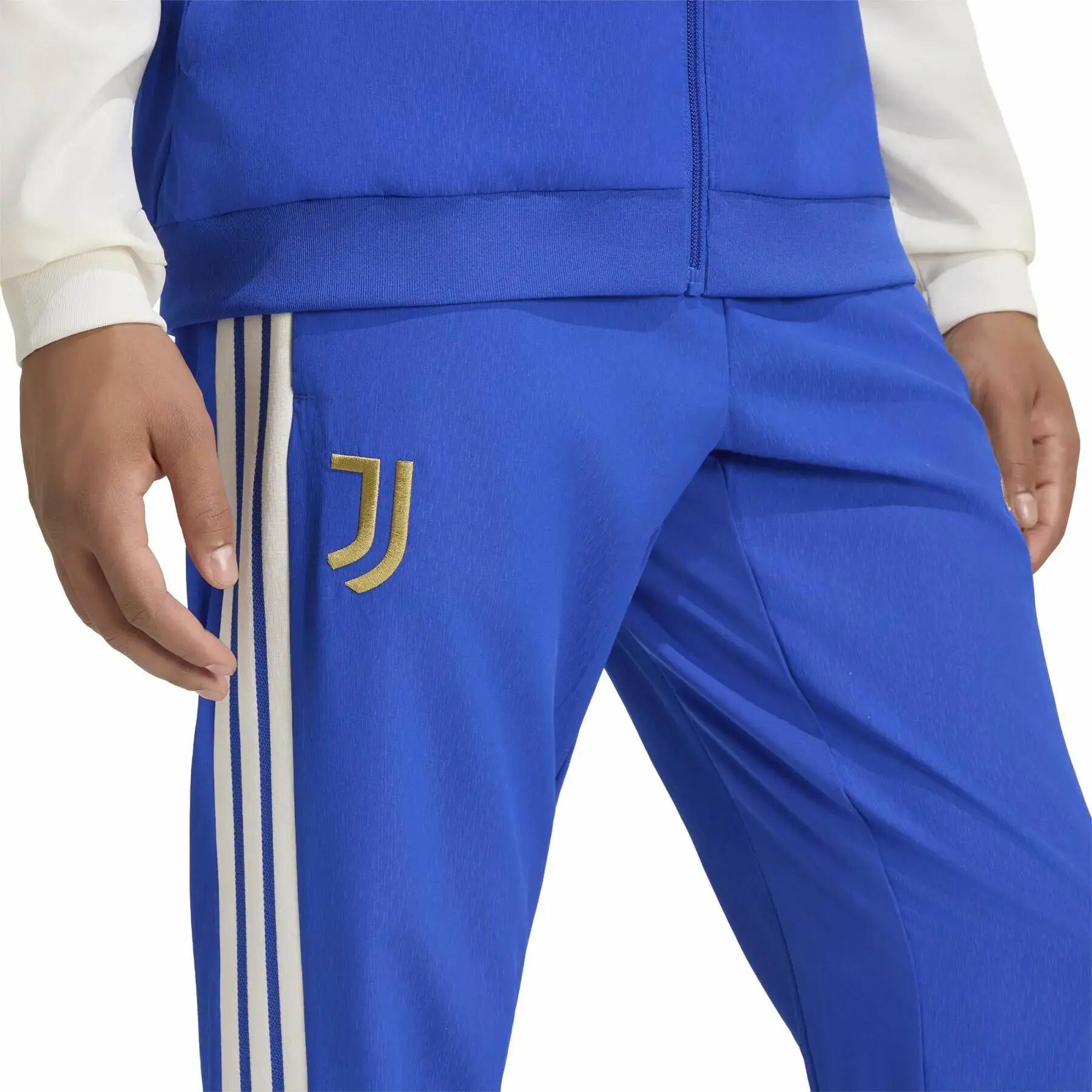 Juventus Turijn trainingsbroek Tiro 2026/27 6/7