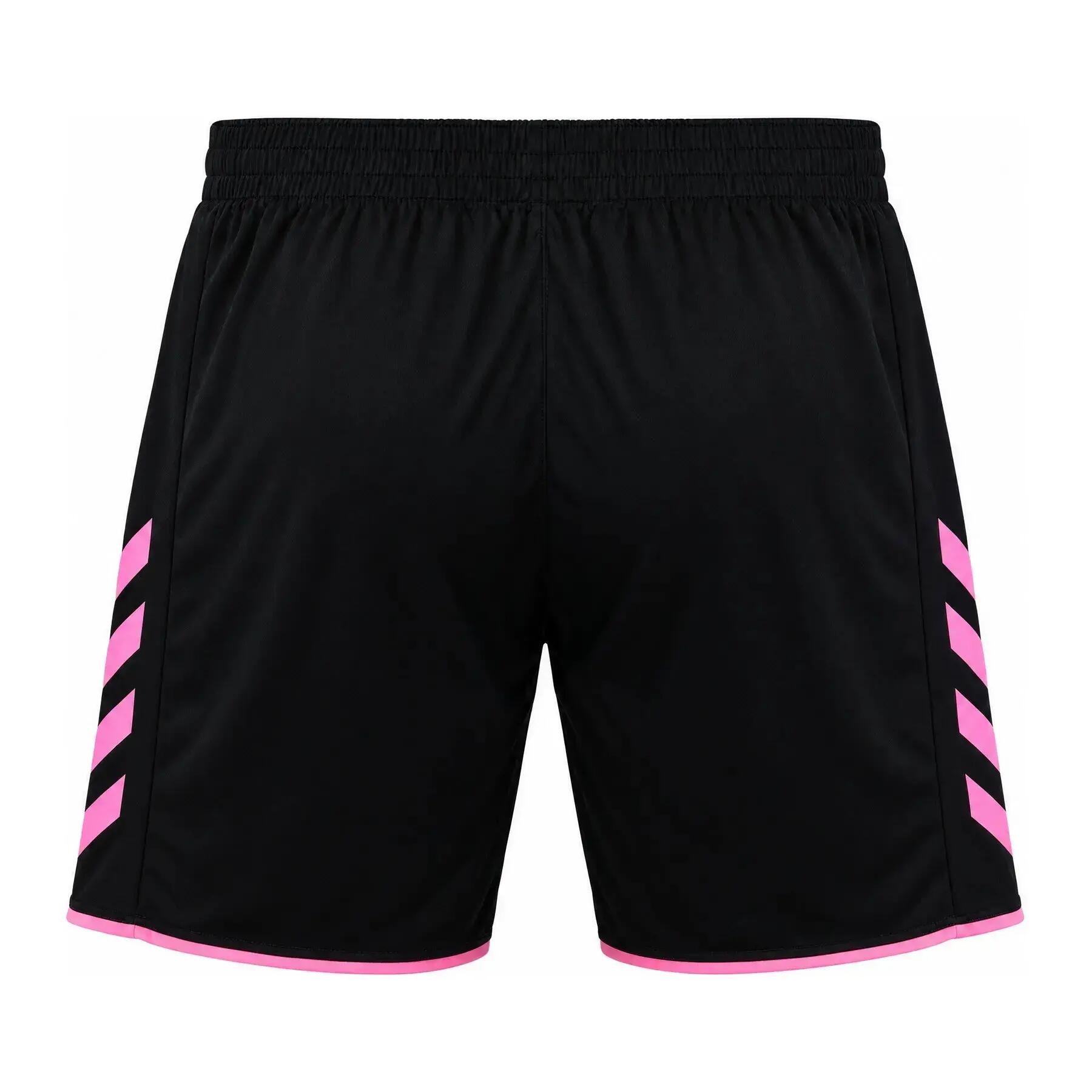 Szorty Hummel Pink October Hummel x HBS 2/2
