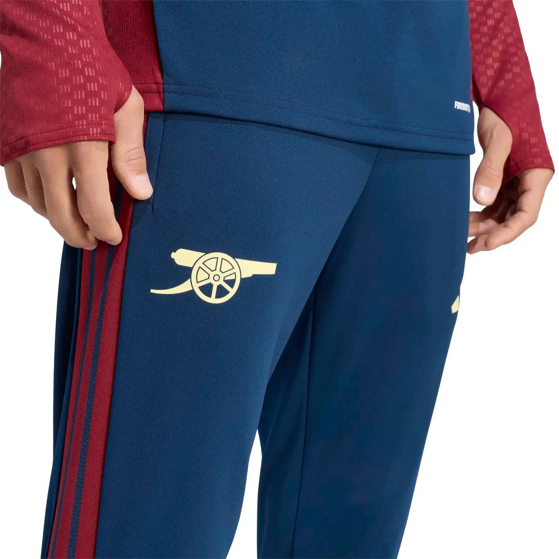 Arsenal trainingsbroek 2026/27 6/7