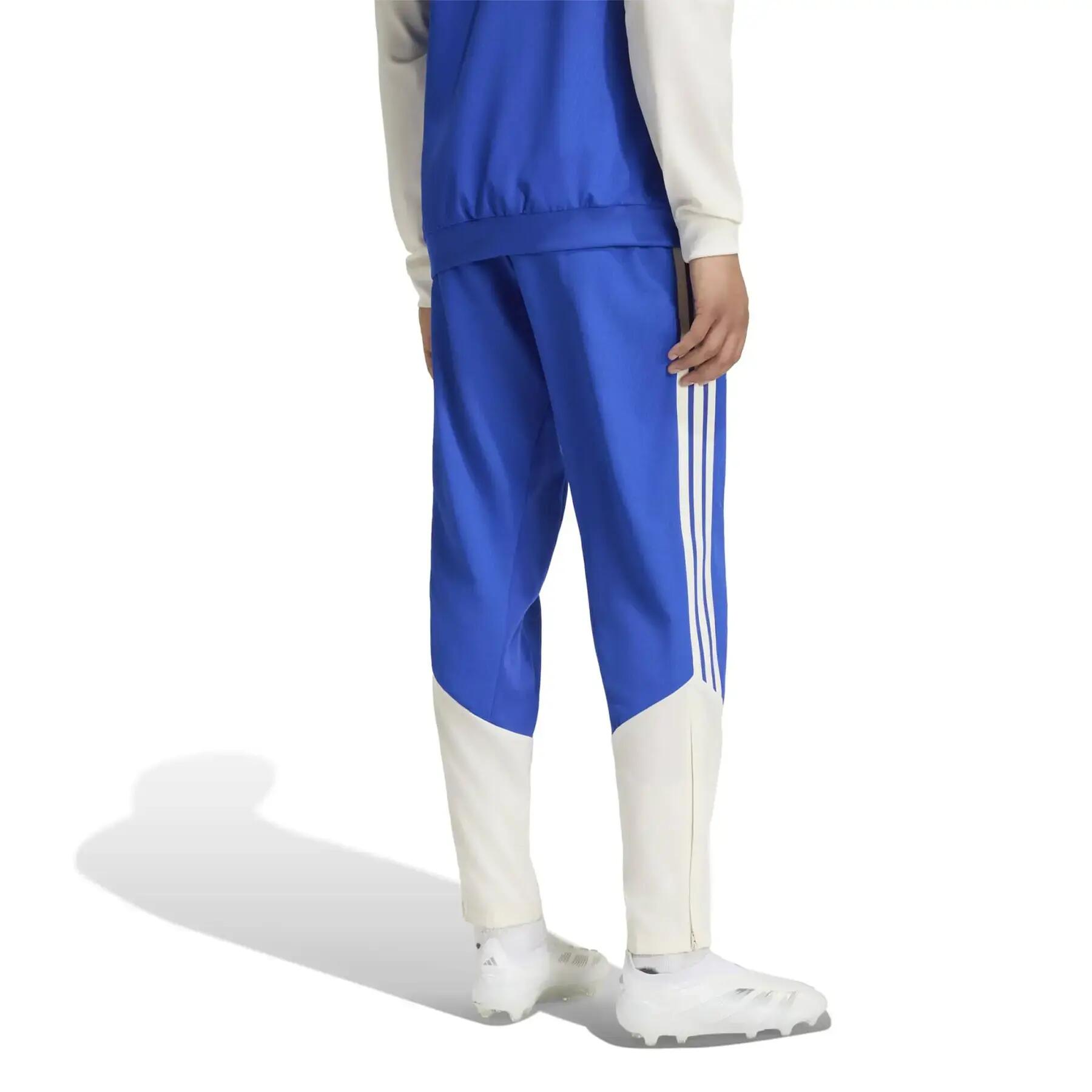 Juventus Turijn trainingsbroek Tiro 2026/27 5/7