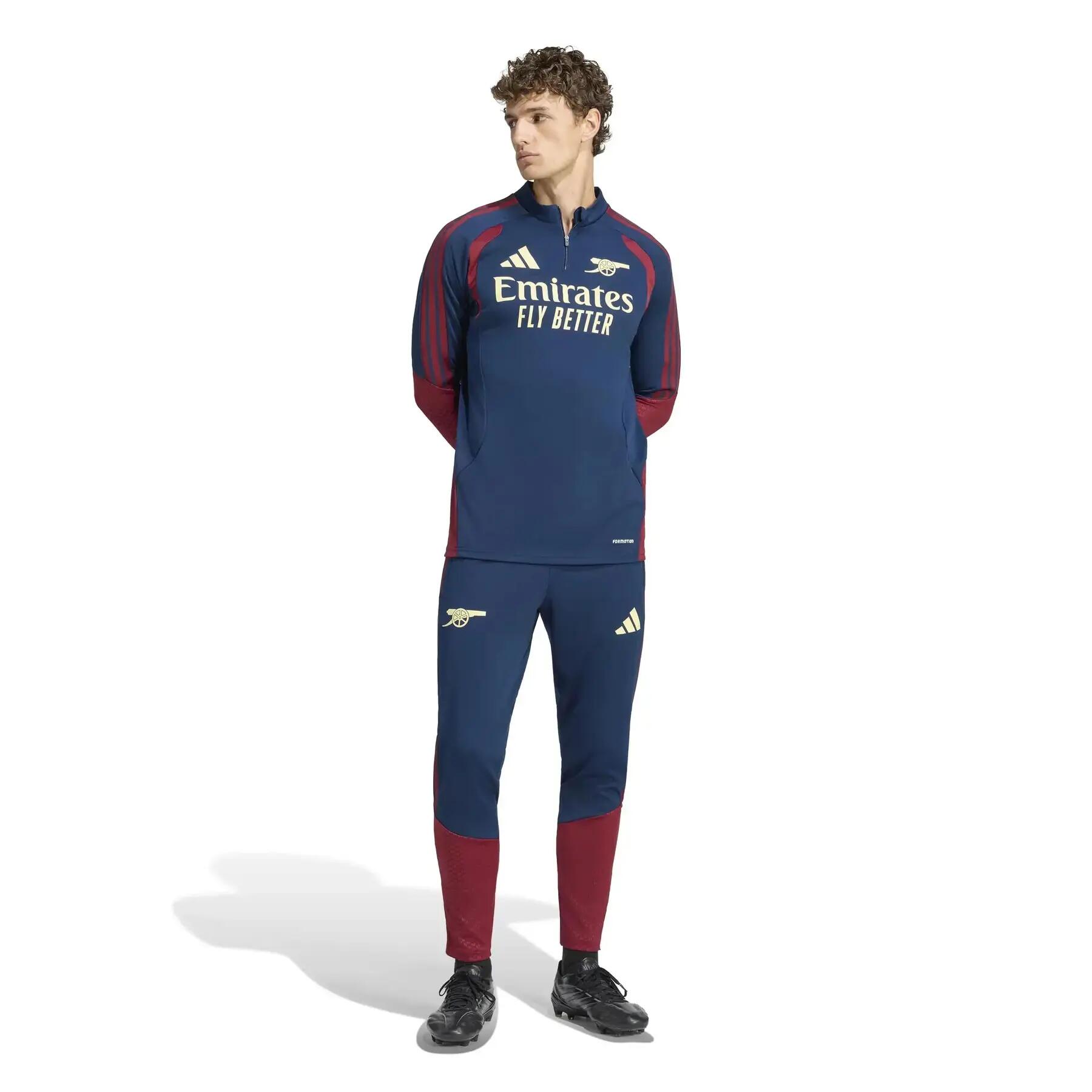 Arsenal trainingsbroek 2026/27 5/7