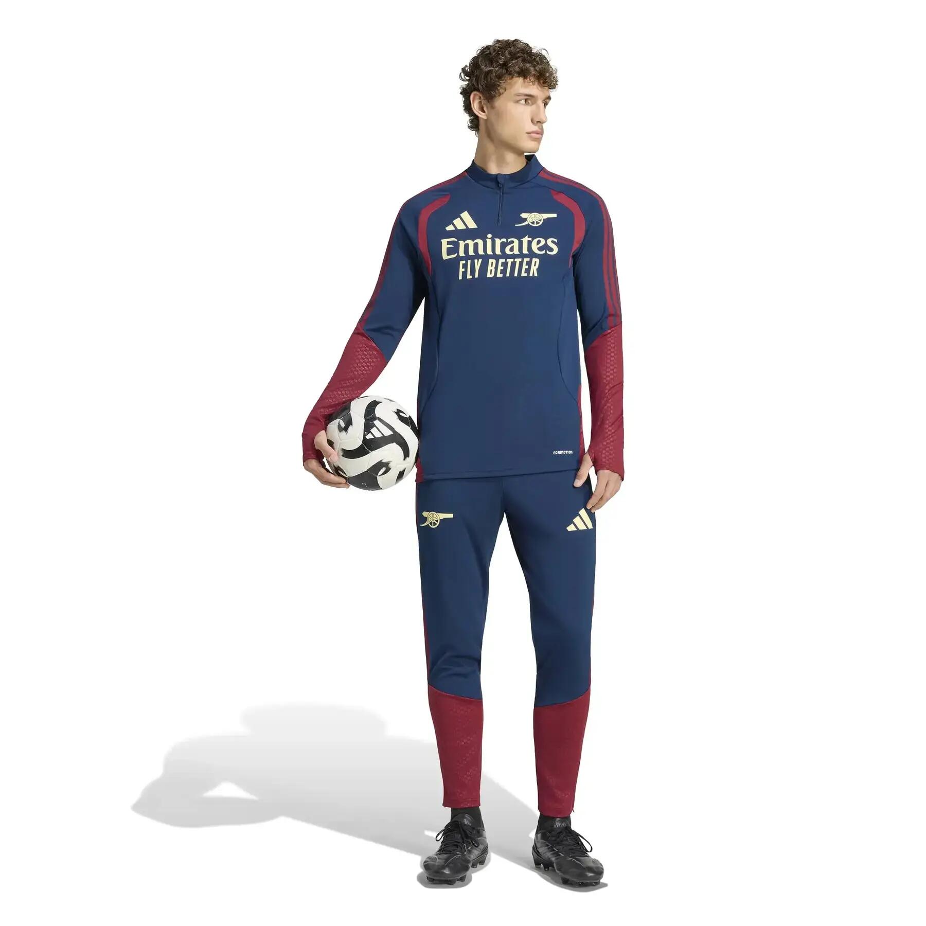 Arsenal trainingsbroek 2026/27 4/7