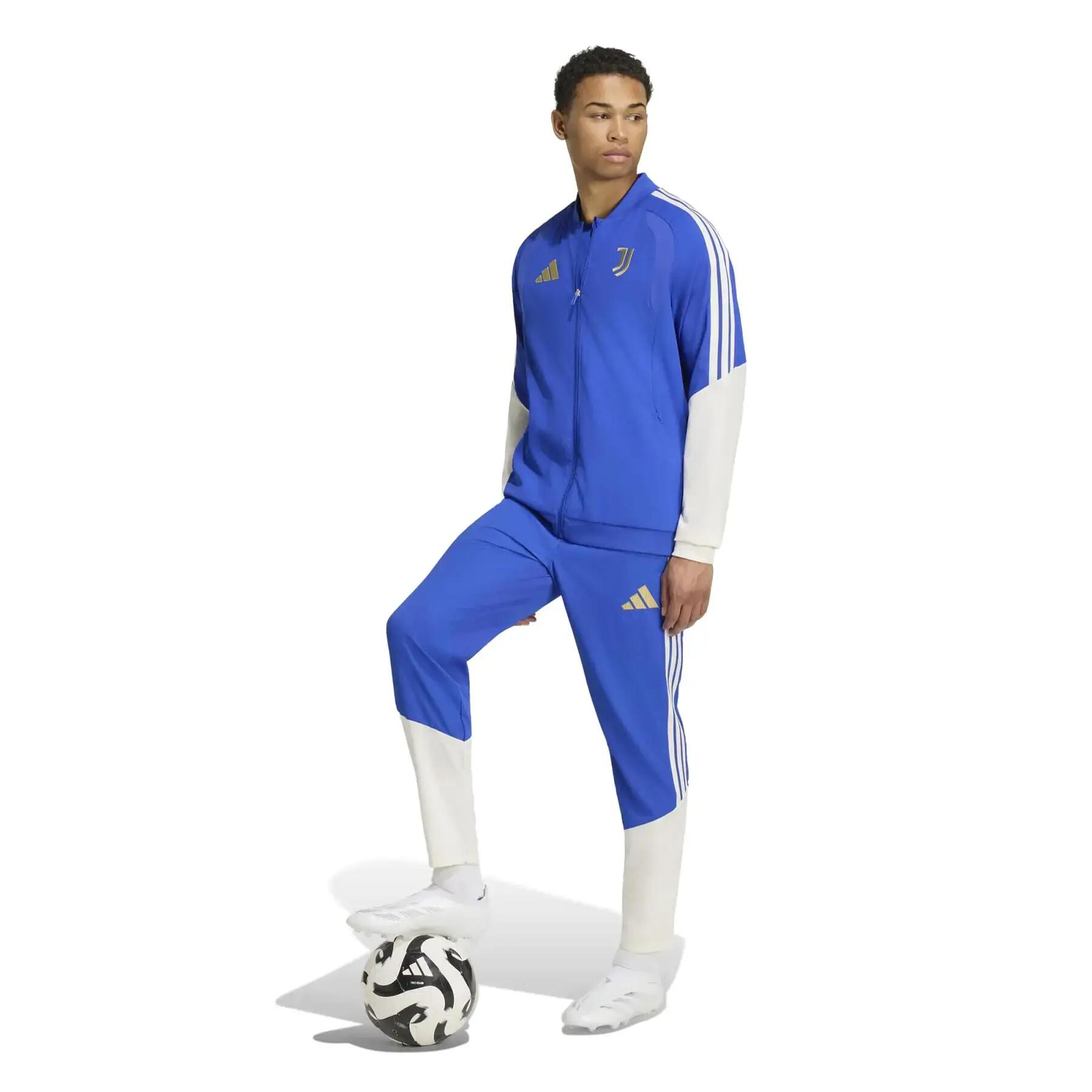 Pantaloni della tuta Juventus Torino Tiro 2026/27 3/7