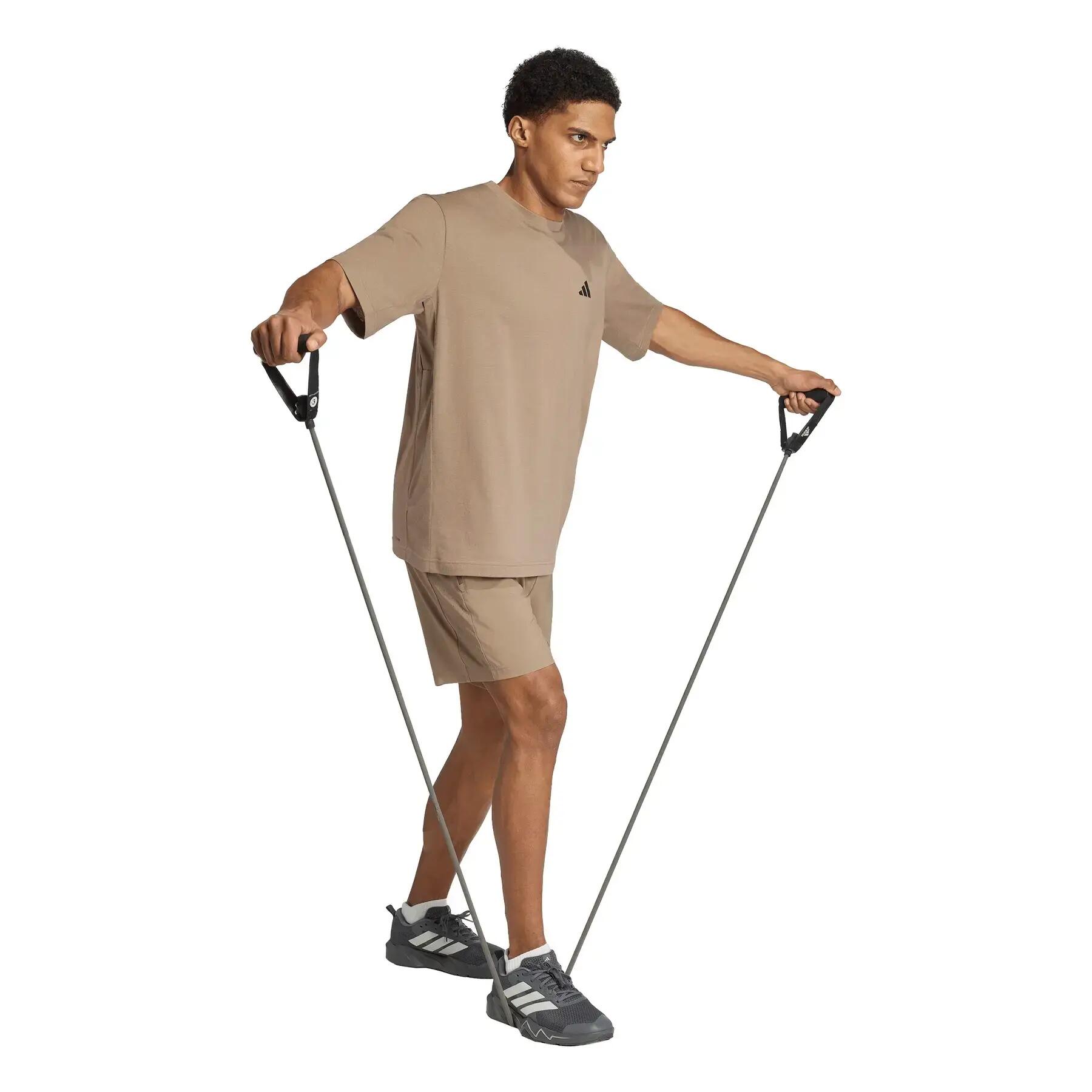 Korte adidas Workout Essentials 5/7