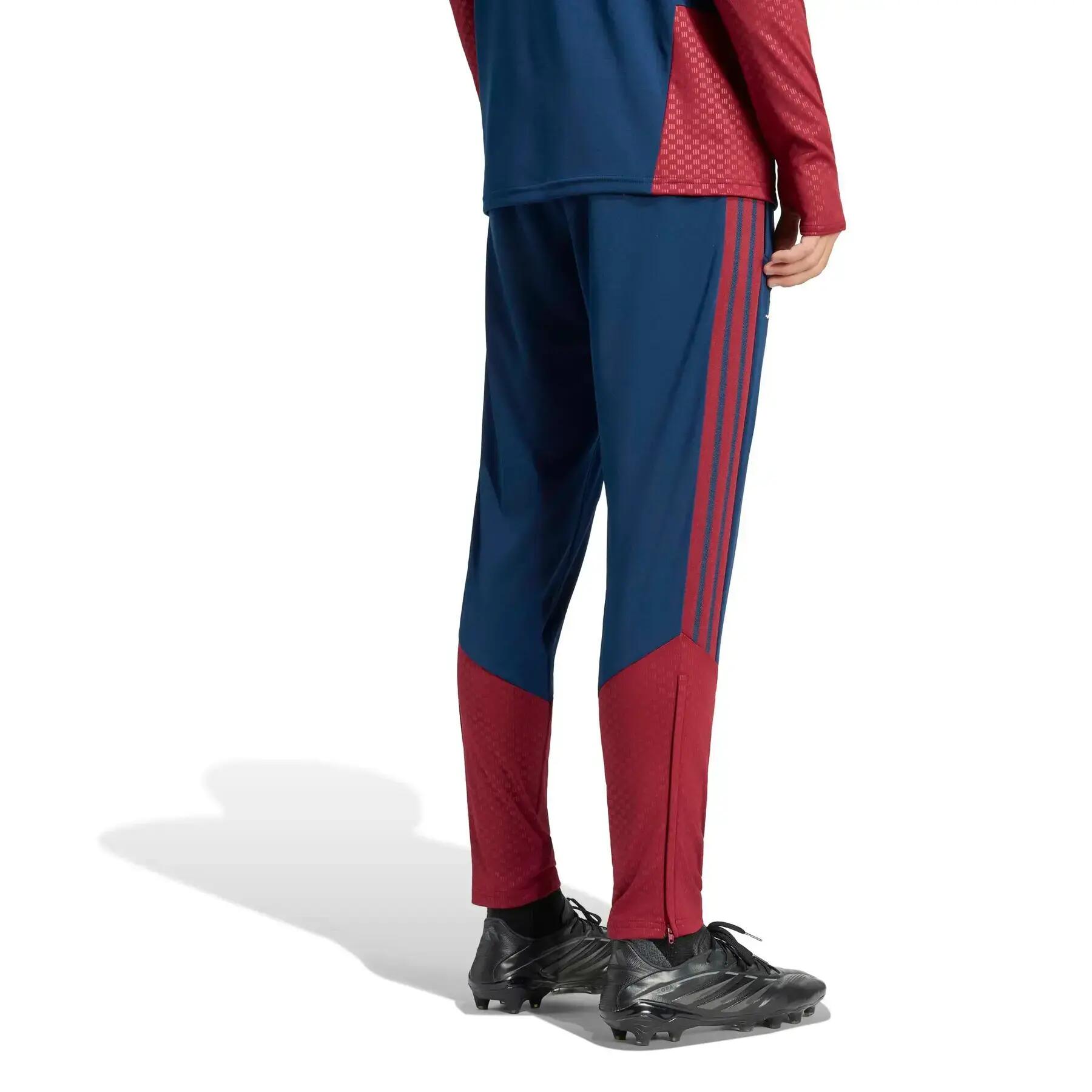 Arsenal trainingsbroek 2026/27 3/7