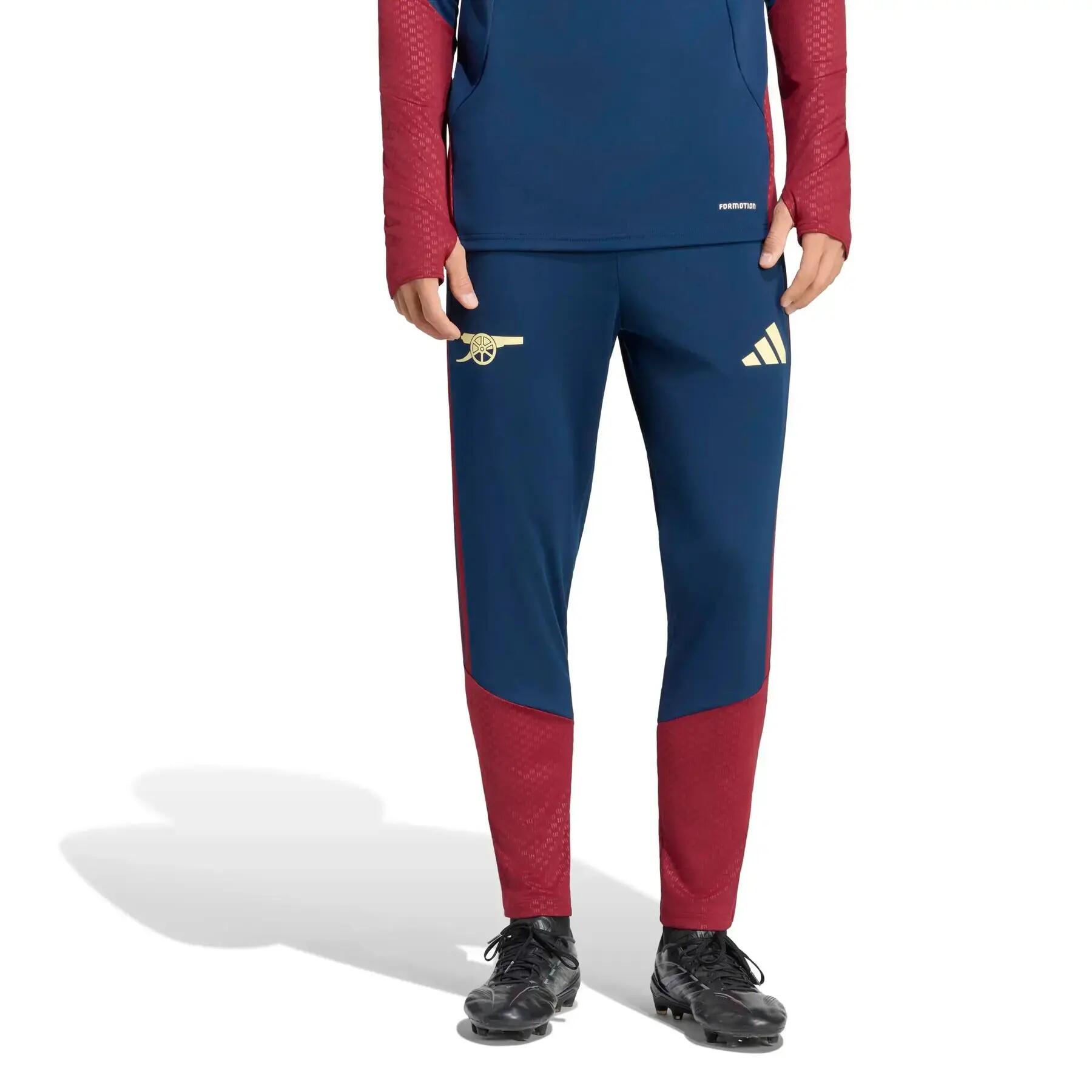 Arsenal trainingsbroek 2026/27 2/7