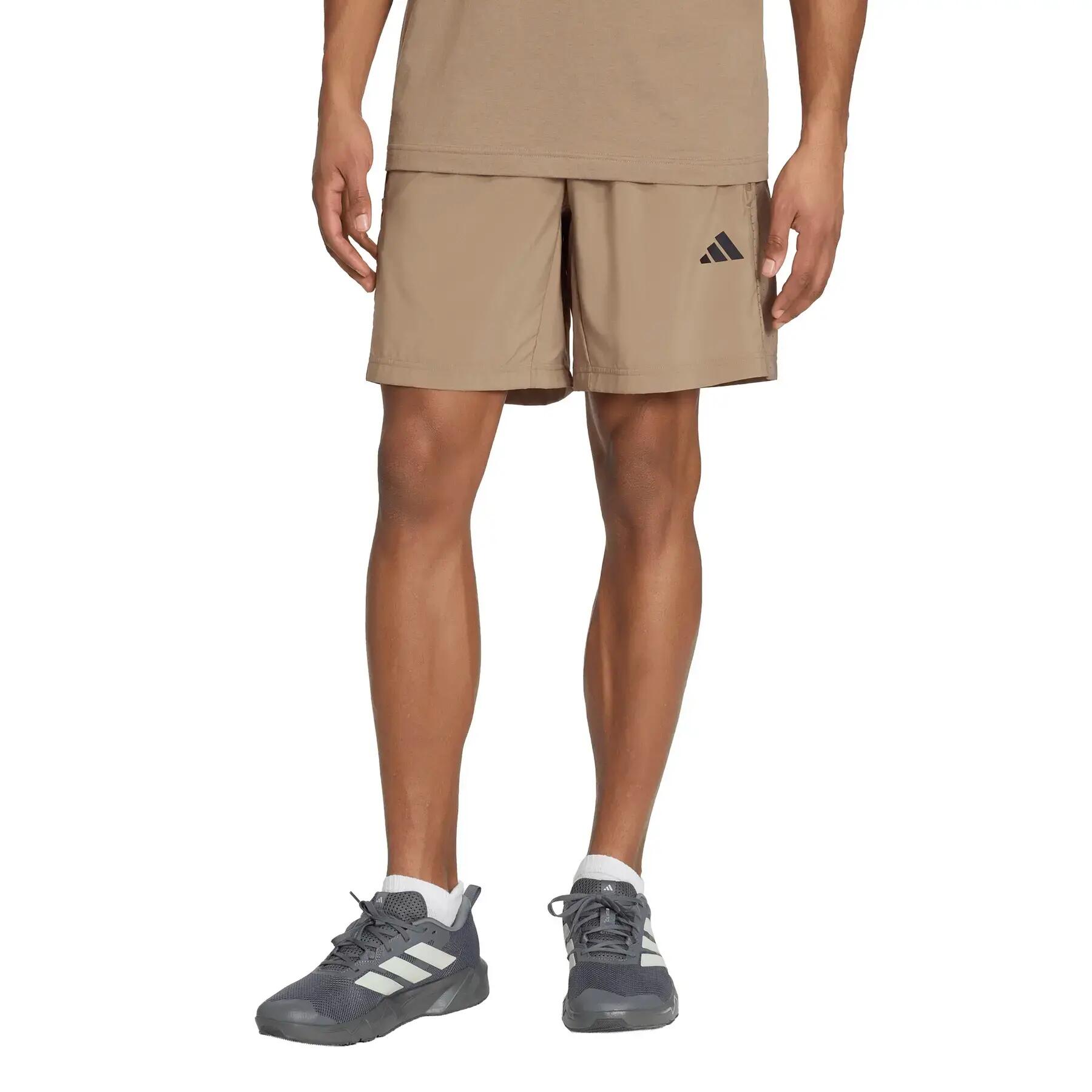 Korte adidas Workout Essentials 2/7