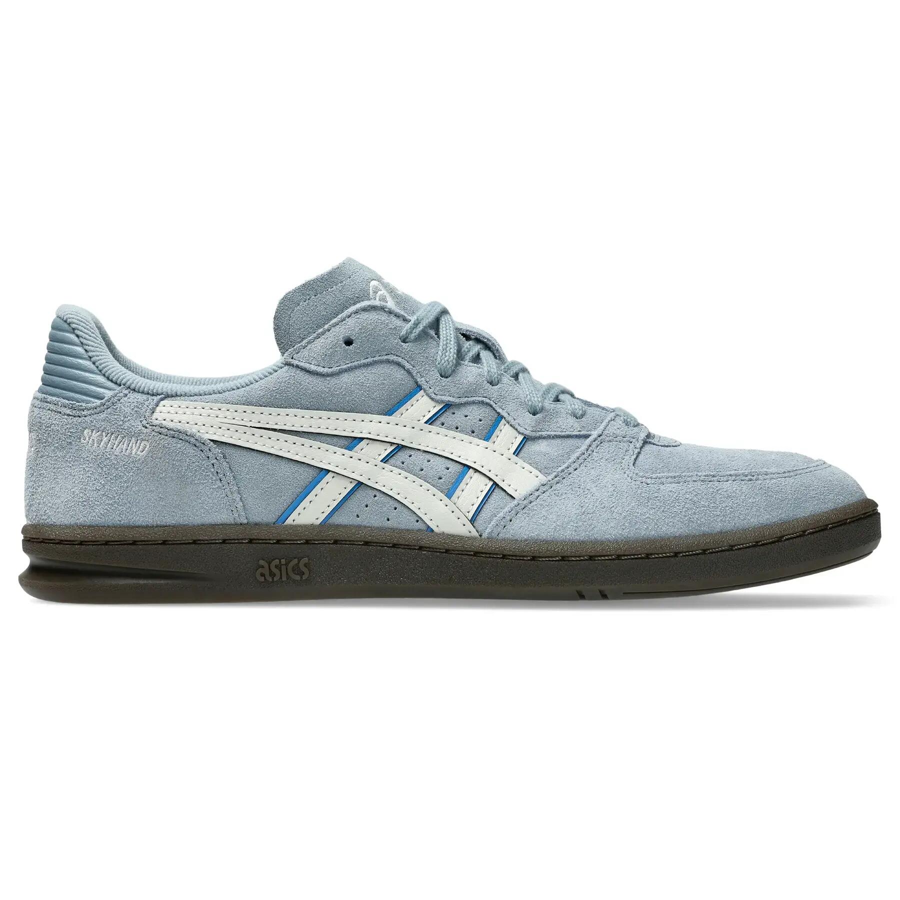 ASICS picture
