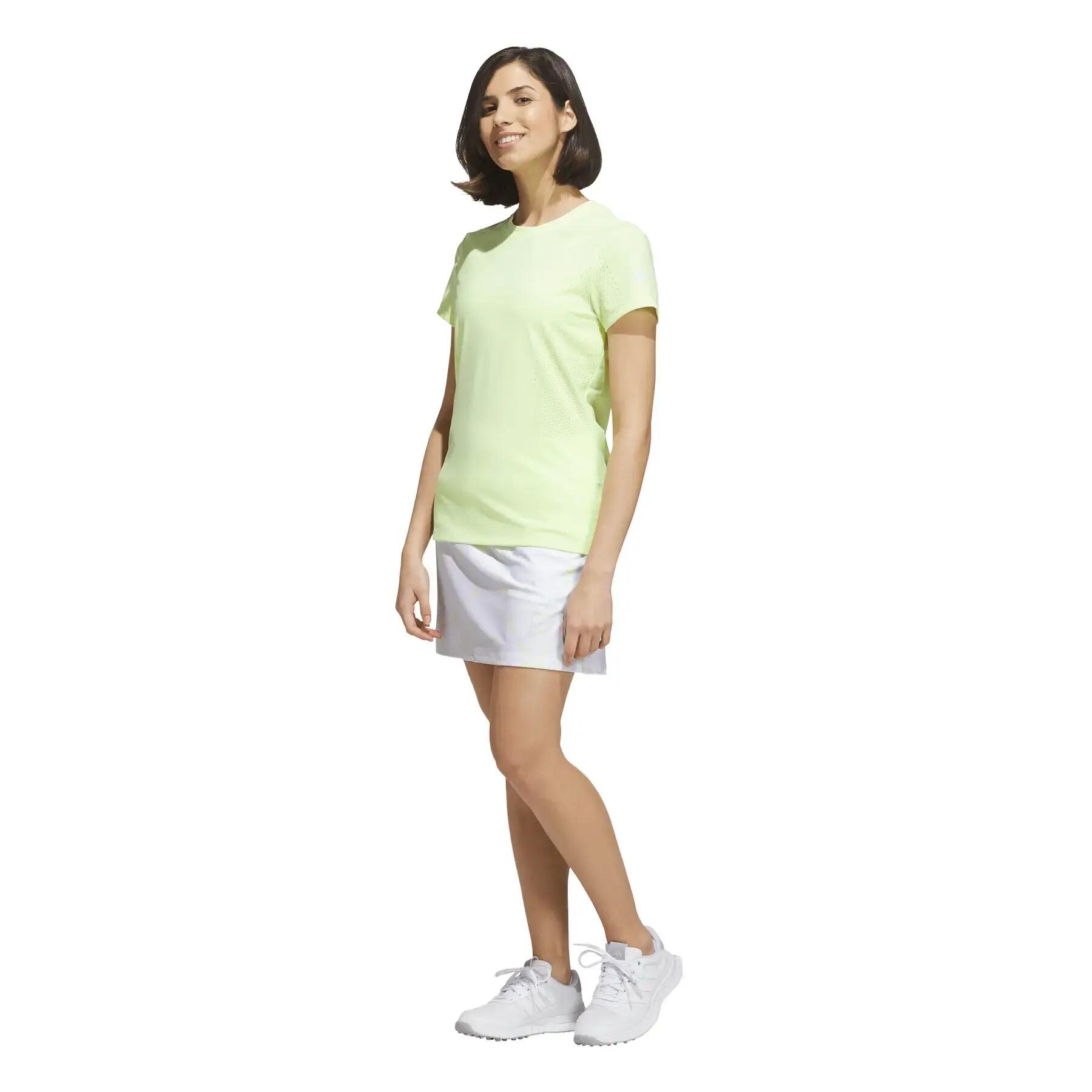 Jupe-short imprimé femme adidas Ultimate365 5/7
