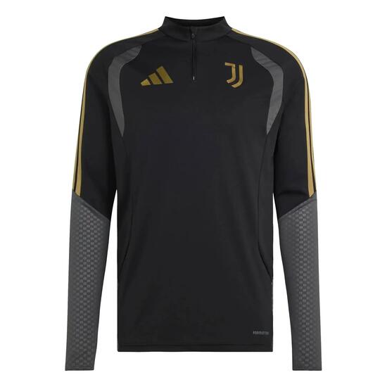 Camiseta de entrenamiento Juventus de Turín European Competition Tiro 26