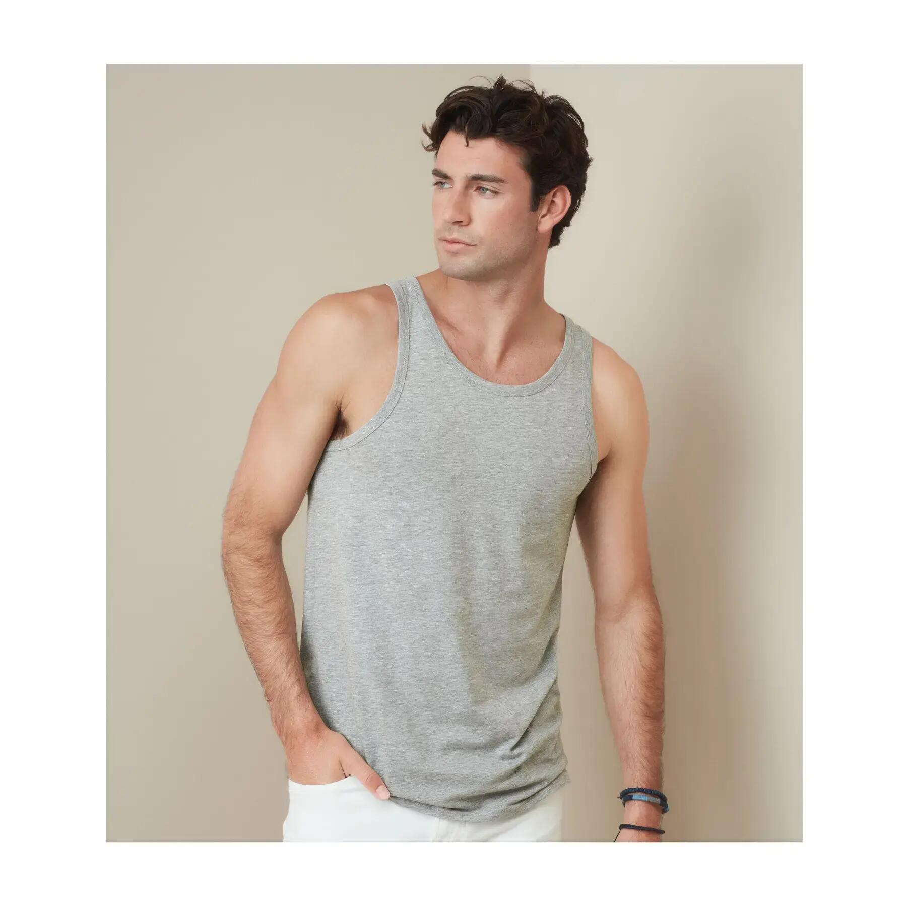 Canotta ad armhole Stedman 4/4