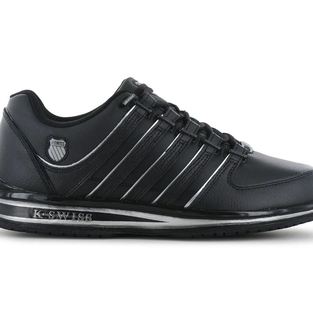 Мъже - K-Swiss Rinzler - 01235-019-M - Черно