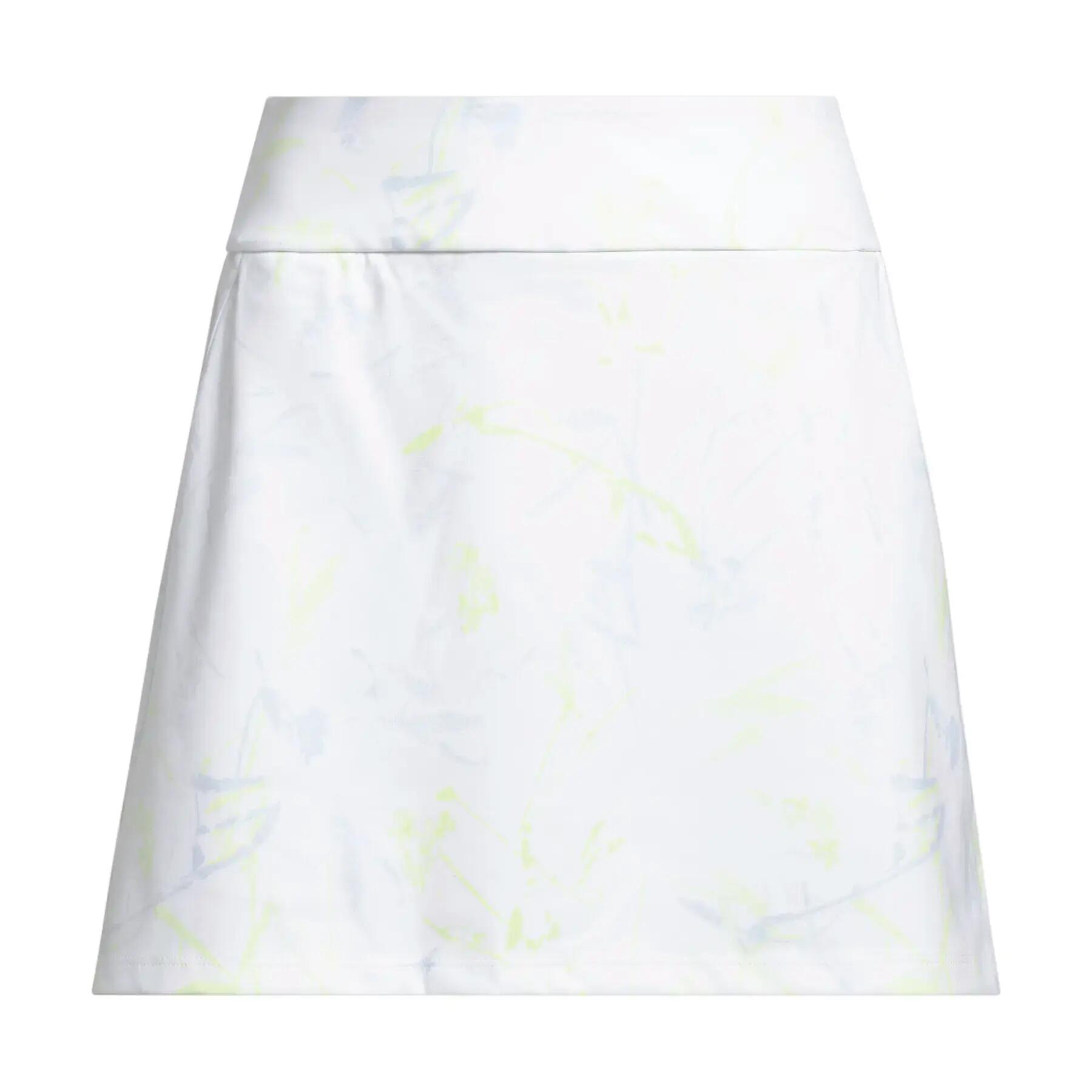 Jupe-short imprimé femme adidas Ultimate365 2/7